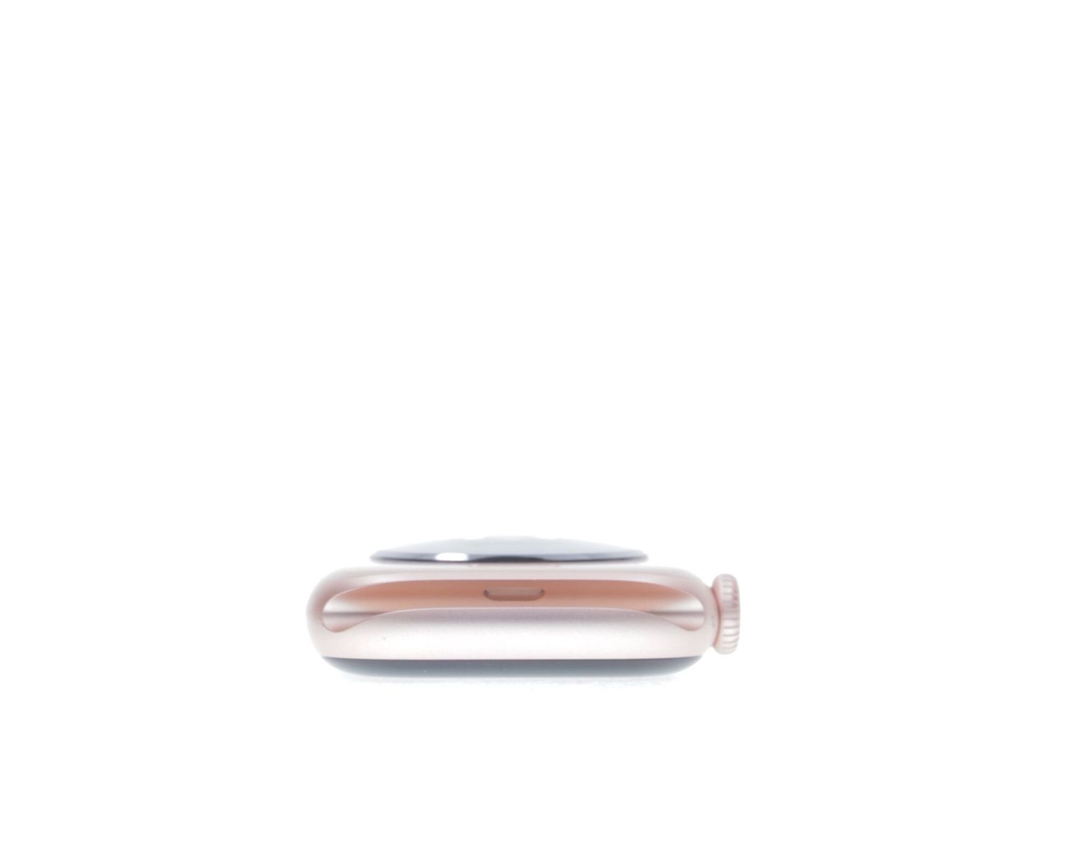 Apple Watch Series 10 2024, GPS + Cellular, Aluminium 42mm Rose Gold - Excelent