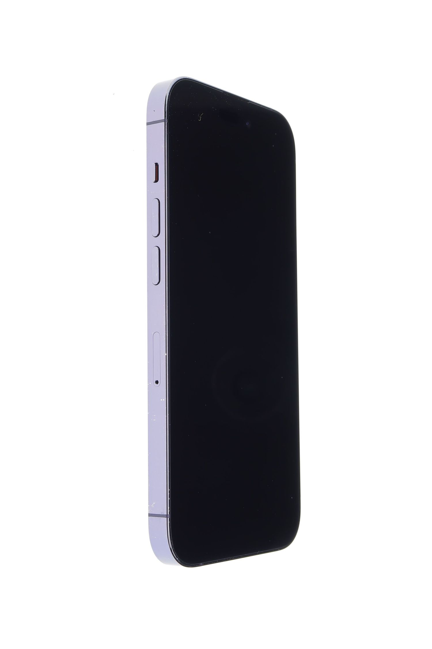 Apple iPhone 14 Pro 512 GB Deep Purple - Excelent