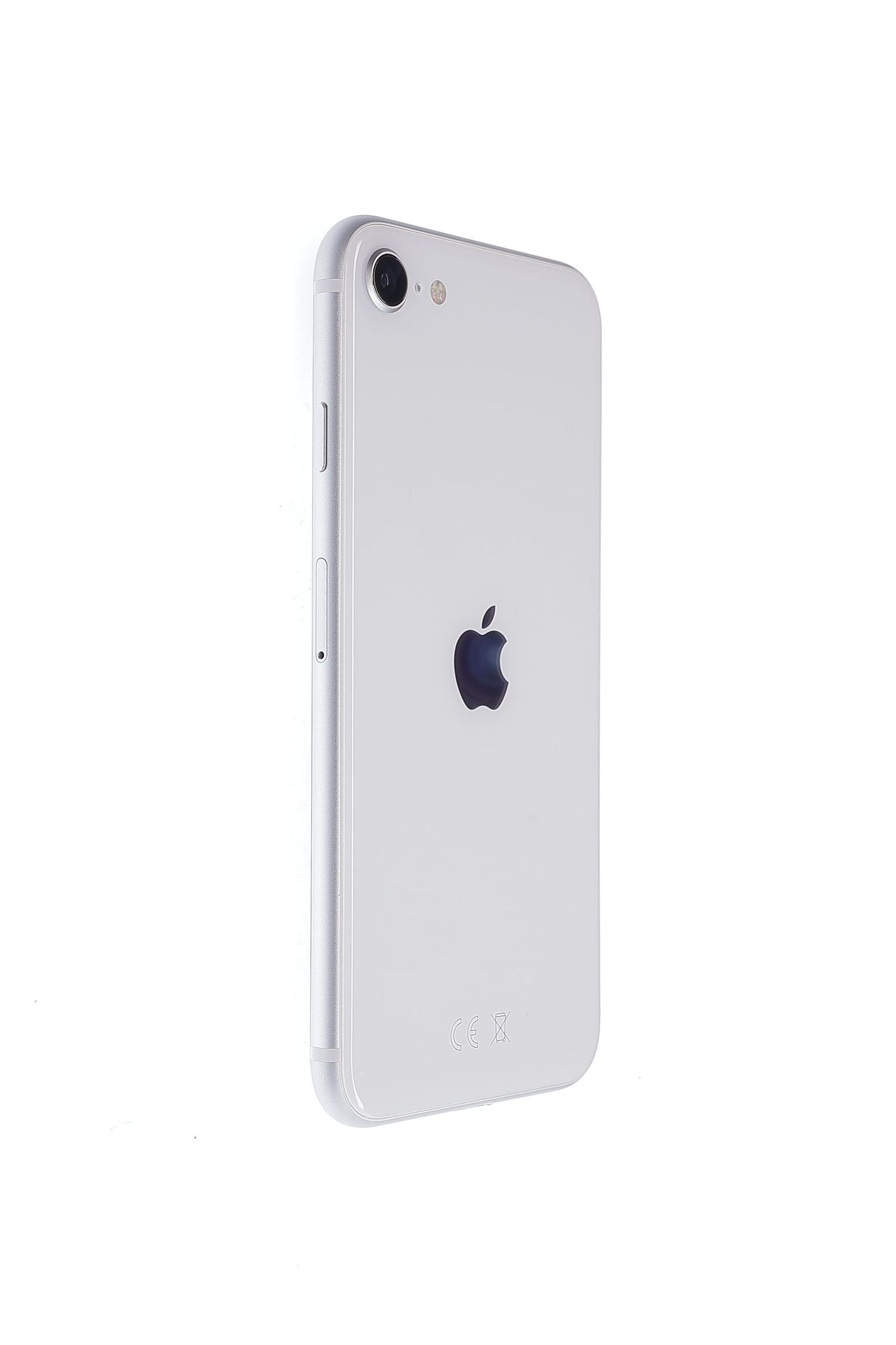 Apple iPhone SE 2020 128 GB White - Ca nou