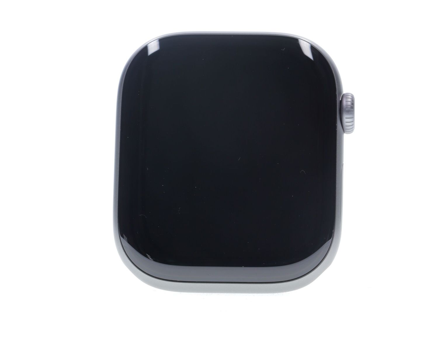 Apple Watch Series 11 2025, GPS, Aluminium 46mm Space Gray - Ca nou