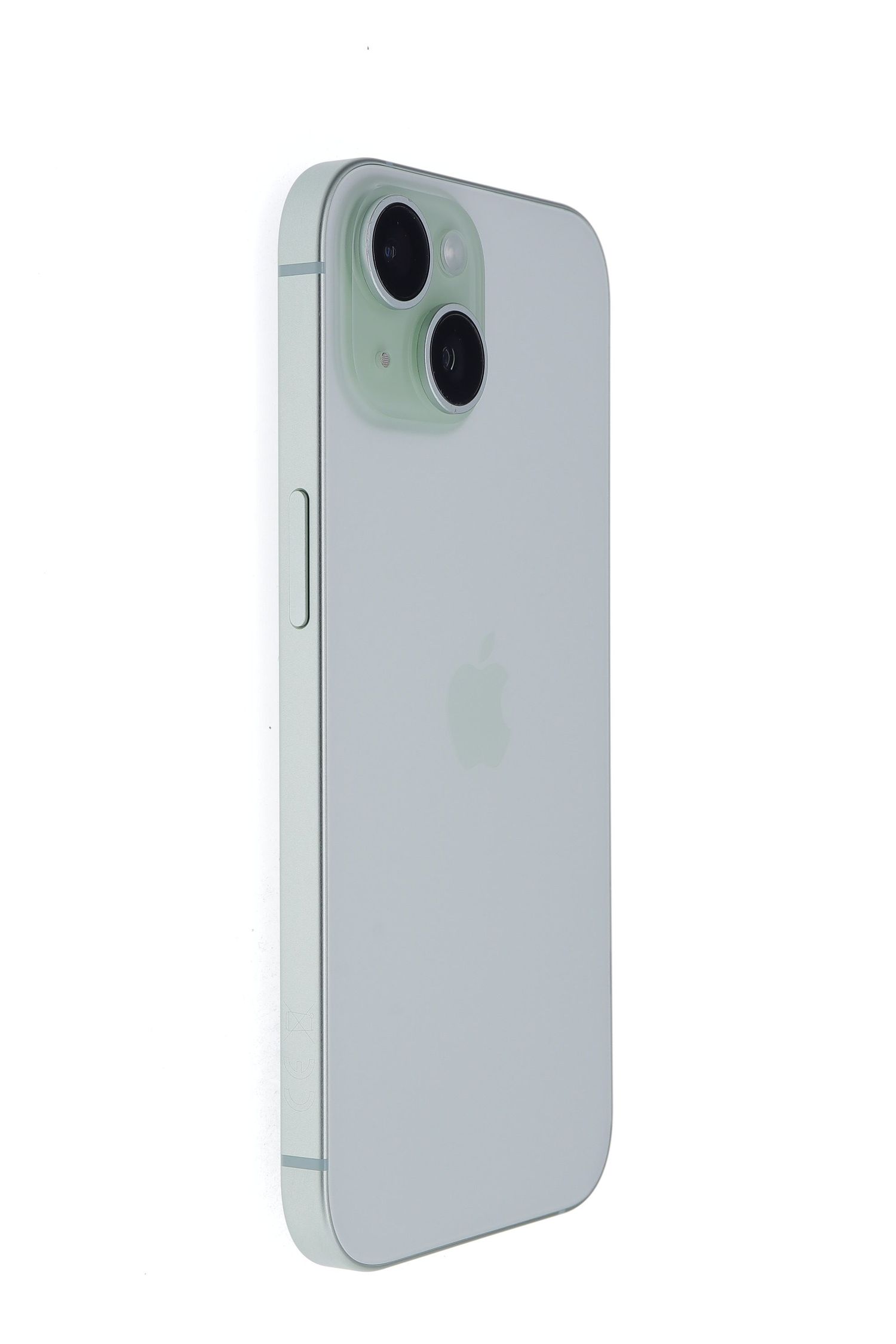 Apple iPhone 15 128 GB Green - Πολύ καλό