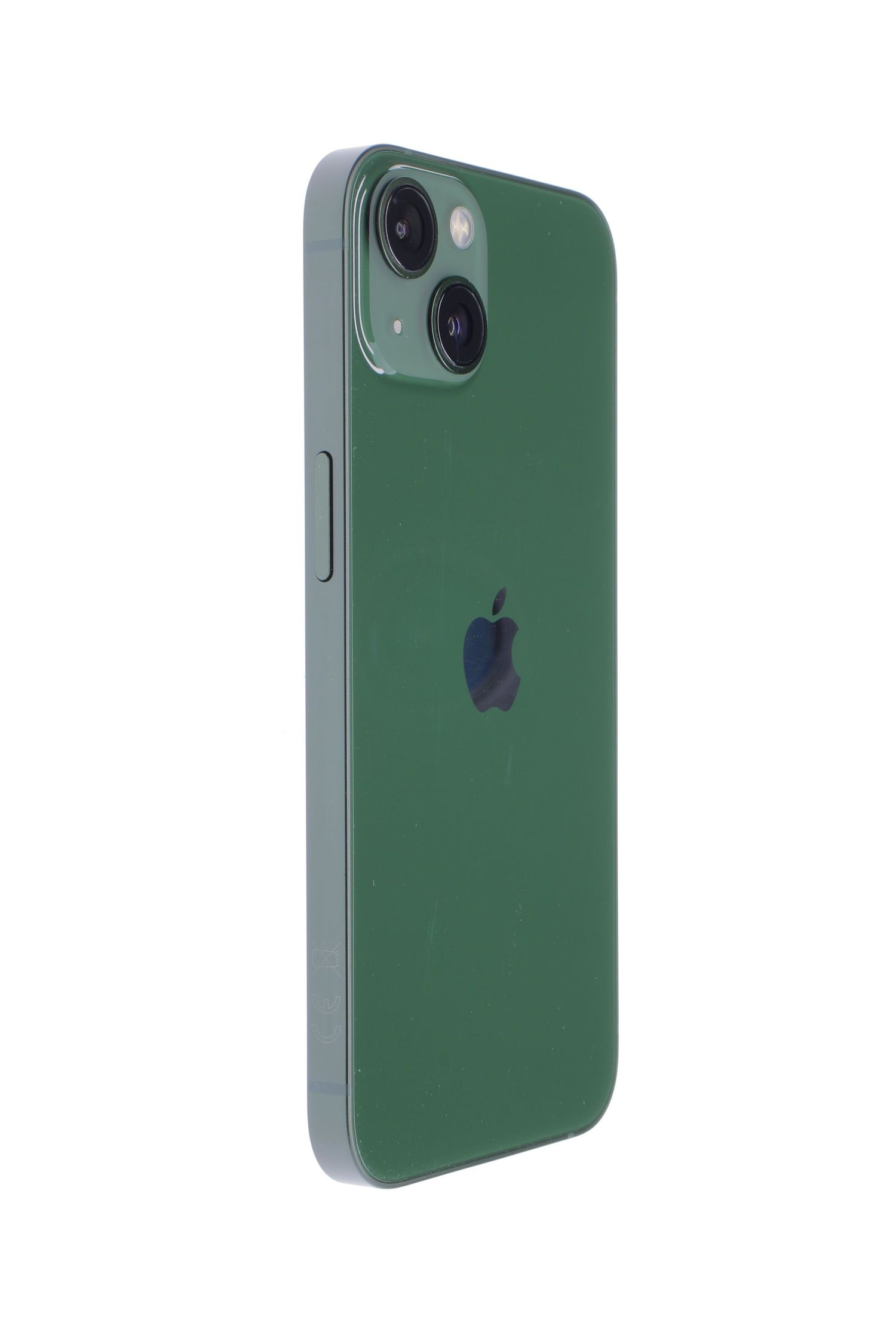 Apple iPhone 13 256 GB Green - Като нов