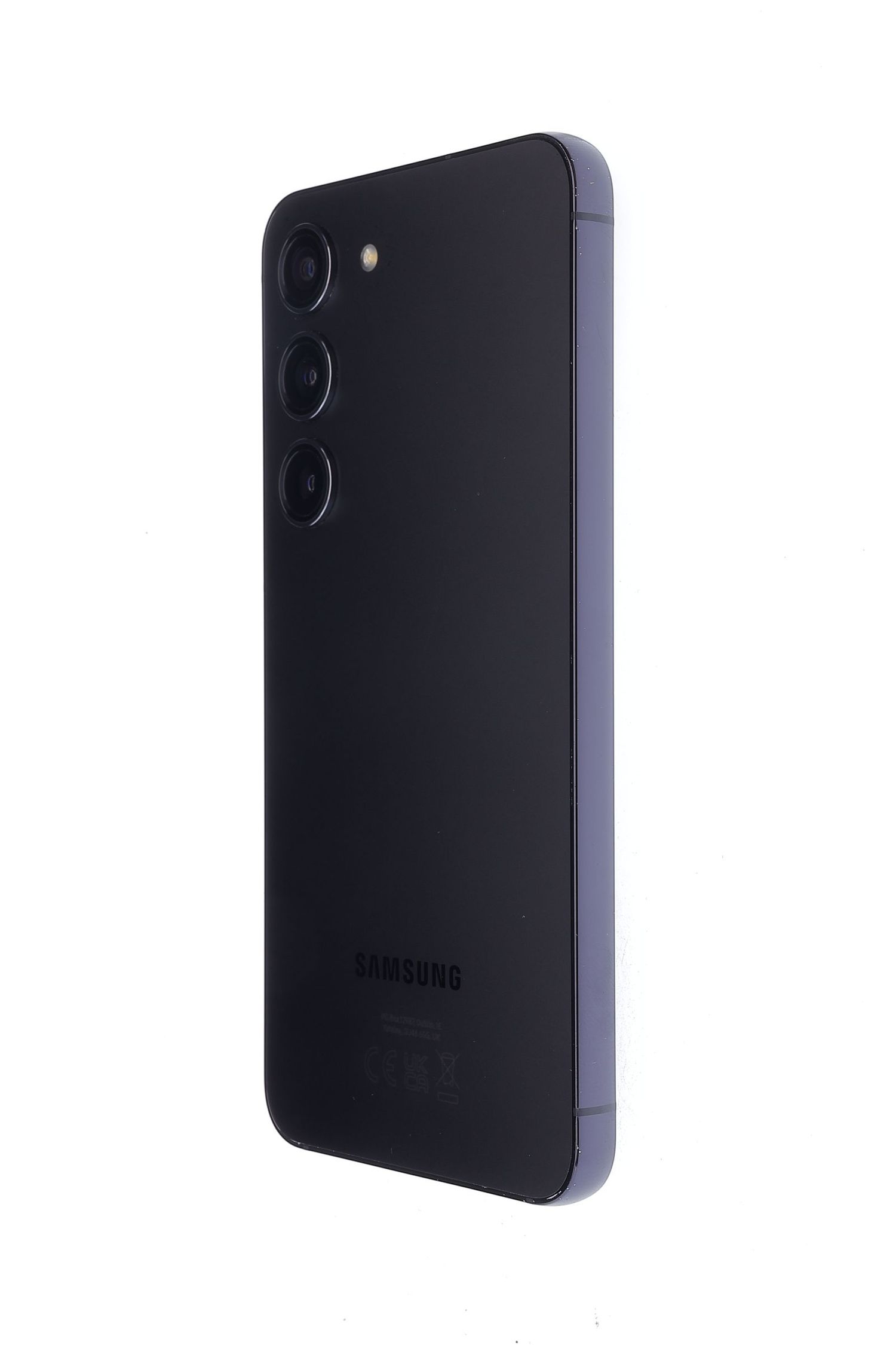 Samsung Galaxy S23 5G Dual Sim 256 GB Phantom Black - Bun