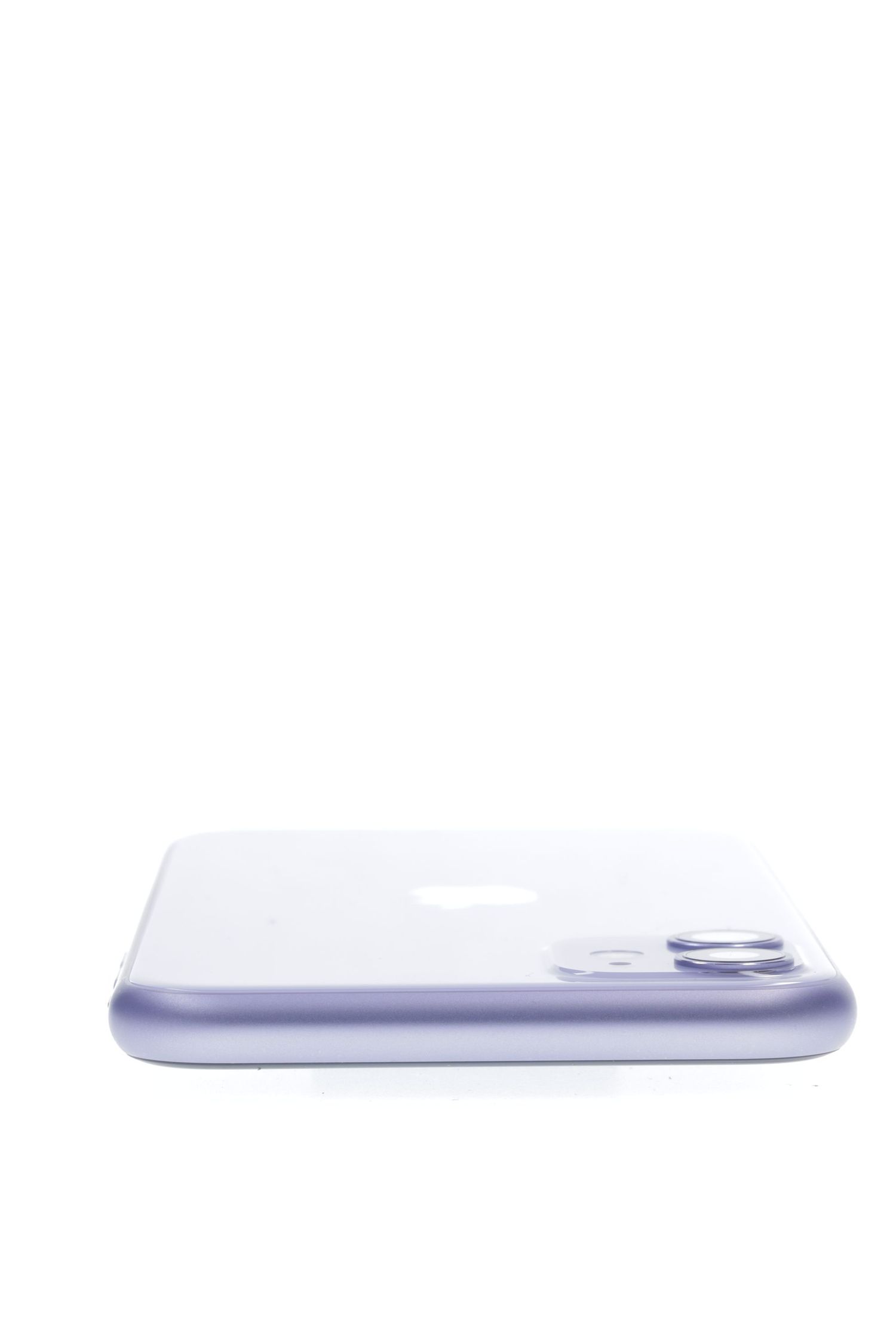 Apple iPhone 11 64 GB Purple - Excelent