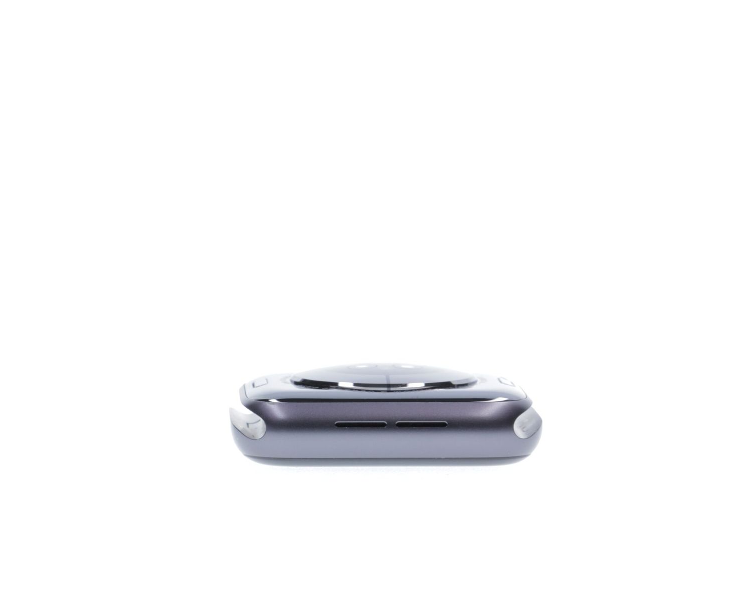 Apple Watch Series 6 2020, GPS + Cellular, Aluminium 44mm Space Gray - Kiváló