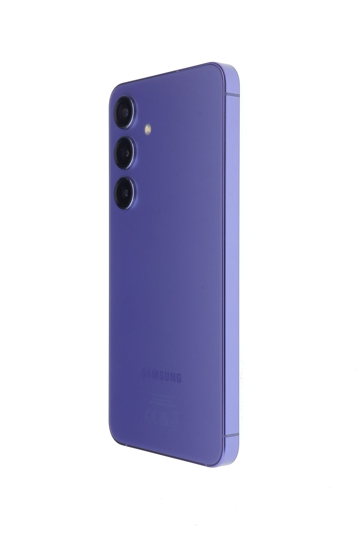 Samsung Galaxy S24 5G Dual Sim 256 GB Cobalt Violet