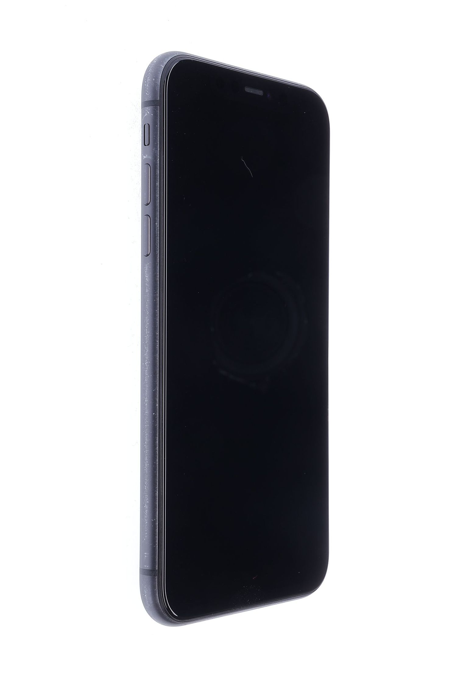 Apple iPhone 11 64 GB Black - Εξαιρετικό