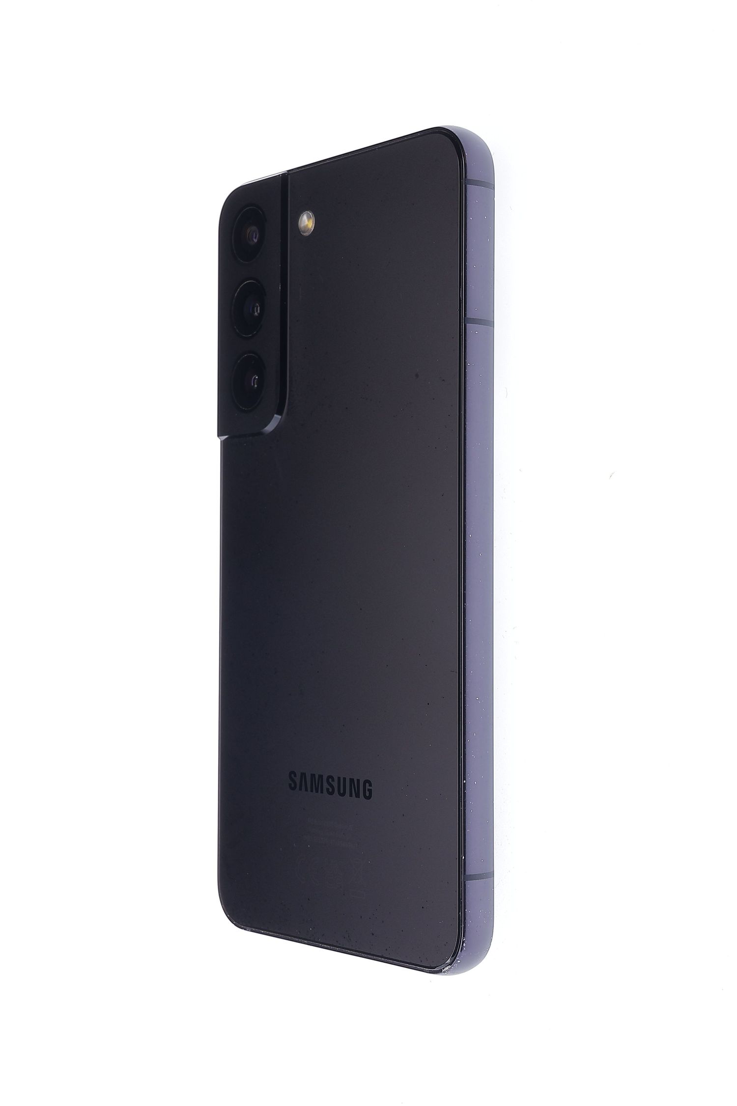 Samsung Galaxy S22 5G Dual Sim 128 GB Phantom Black - Bun