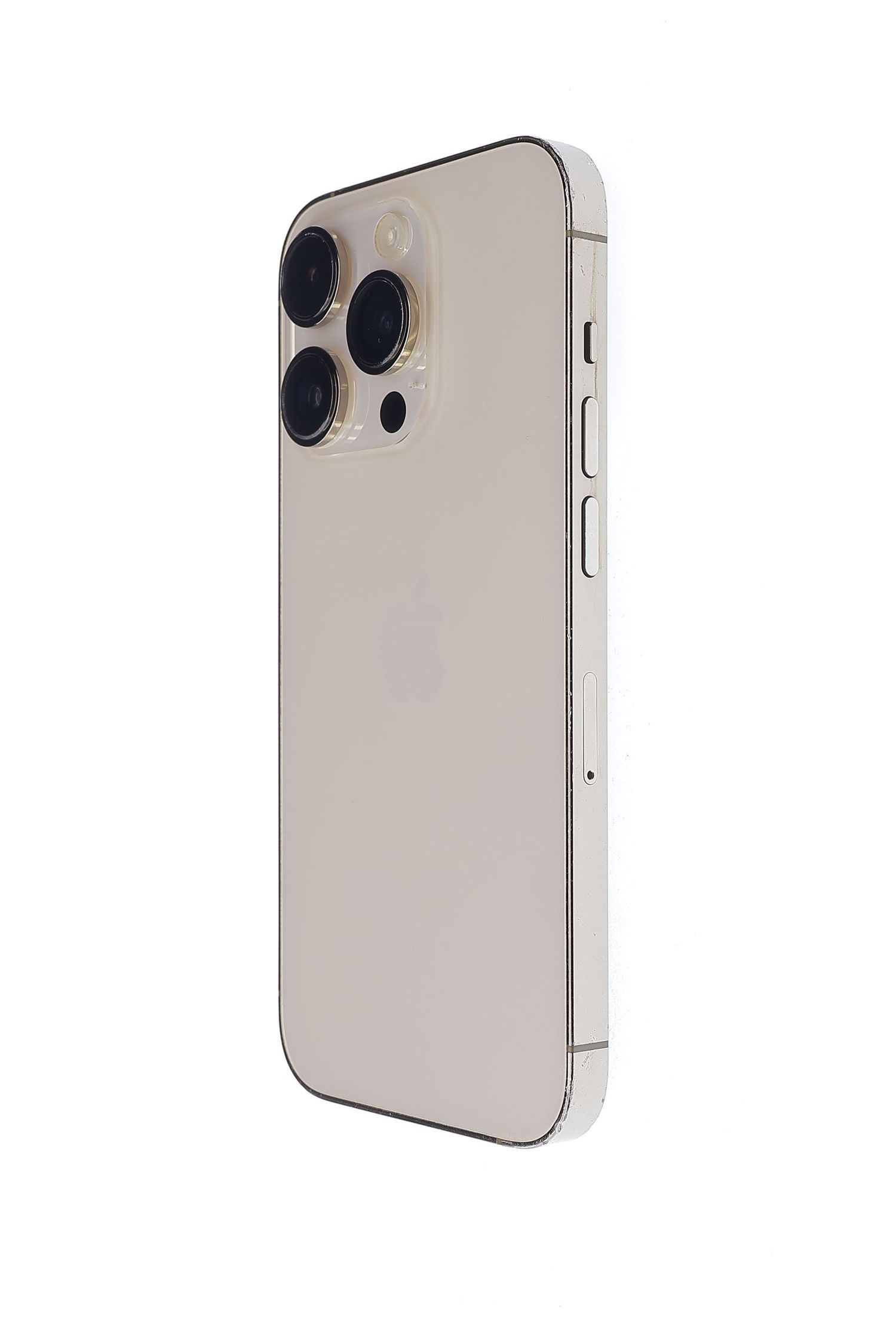 Apple iPhone 14 Pro 256 GB Gold - Foarte bun
