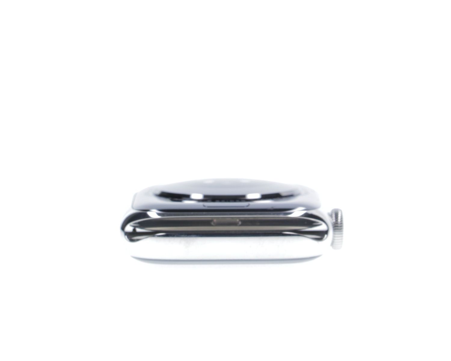 Apple Watch Series 9 2023, GPS + Cellular, Stainless Steel 45mm Silver - Σαν καινούργιο