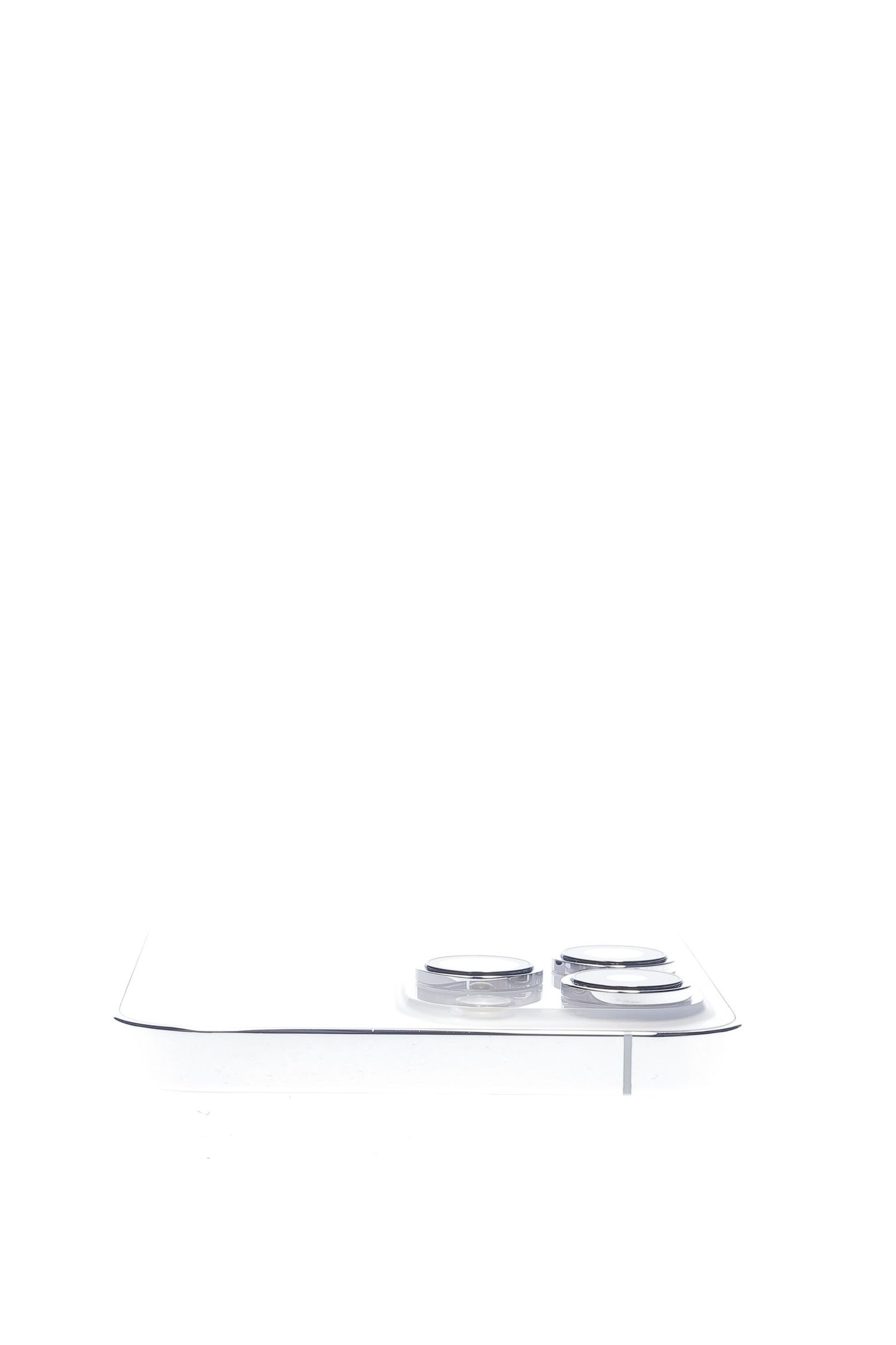 Apple iPhone 14 Pro Max 256 GB Silver - Като нов