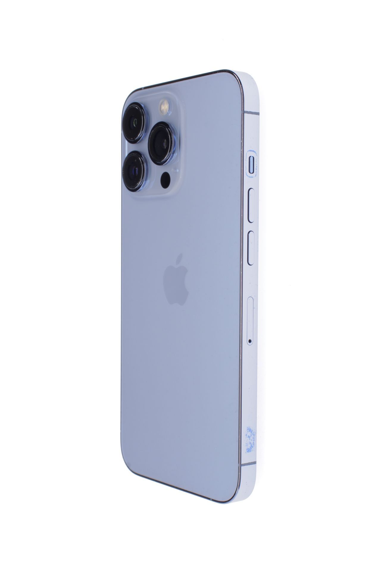 Apple iPhone 13 Pro 128 GB Sierra Blue - Εξαιρετικό