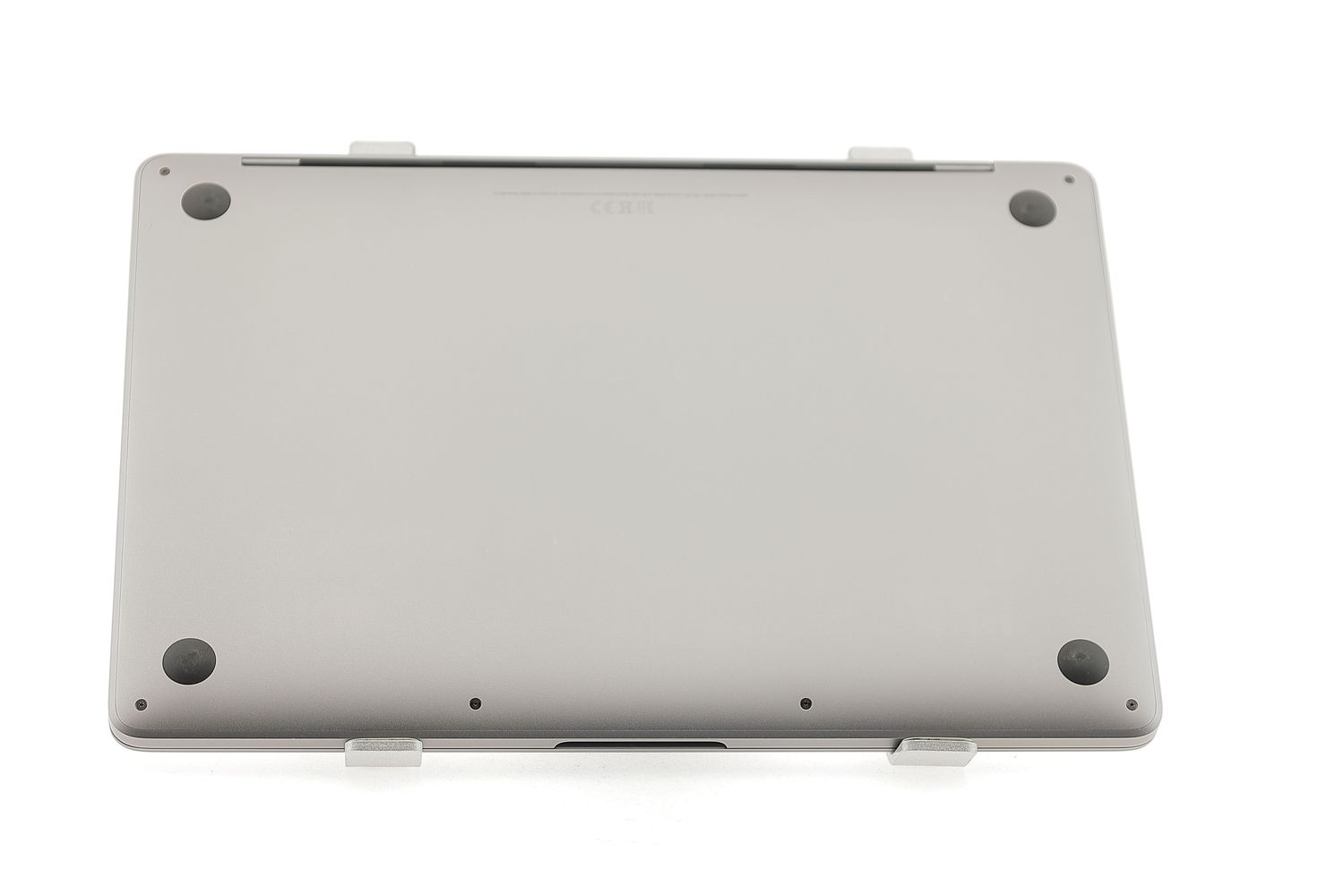 Apple MacBook Pro 13″ 2020, M1 8 Cores, 8 GB, 8 core GPU 512 GB Space Gray - Като нов