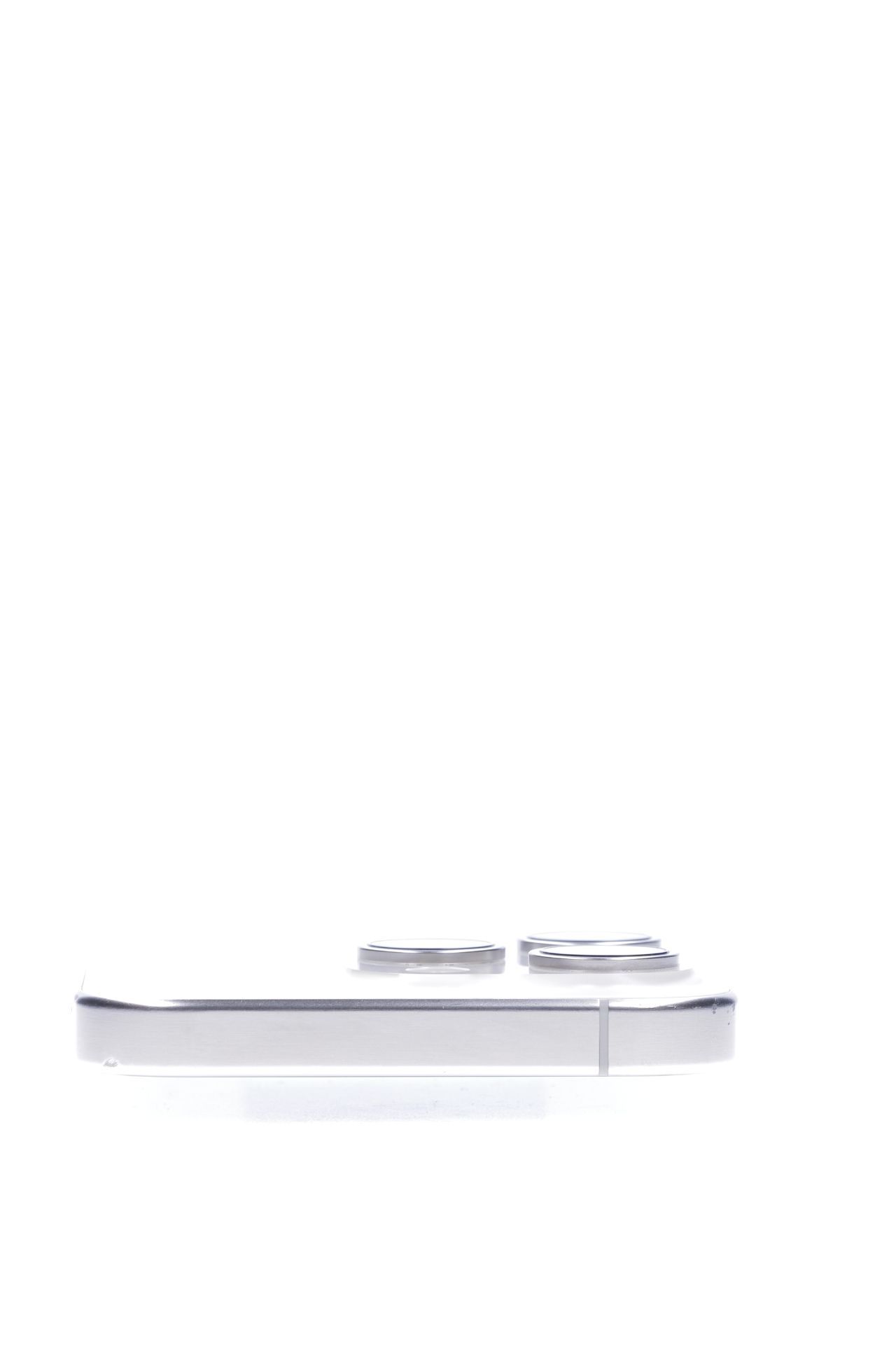 Apple iPhone 15 Pro 256 GB White Titanium