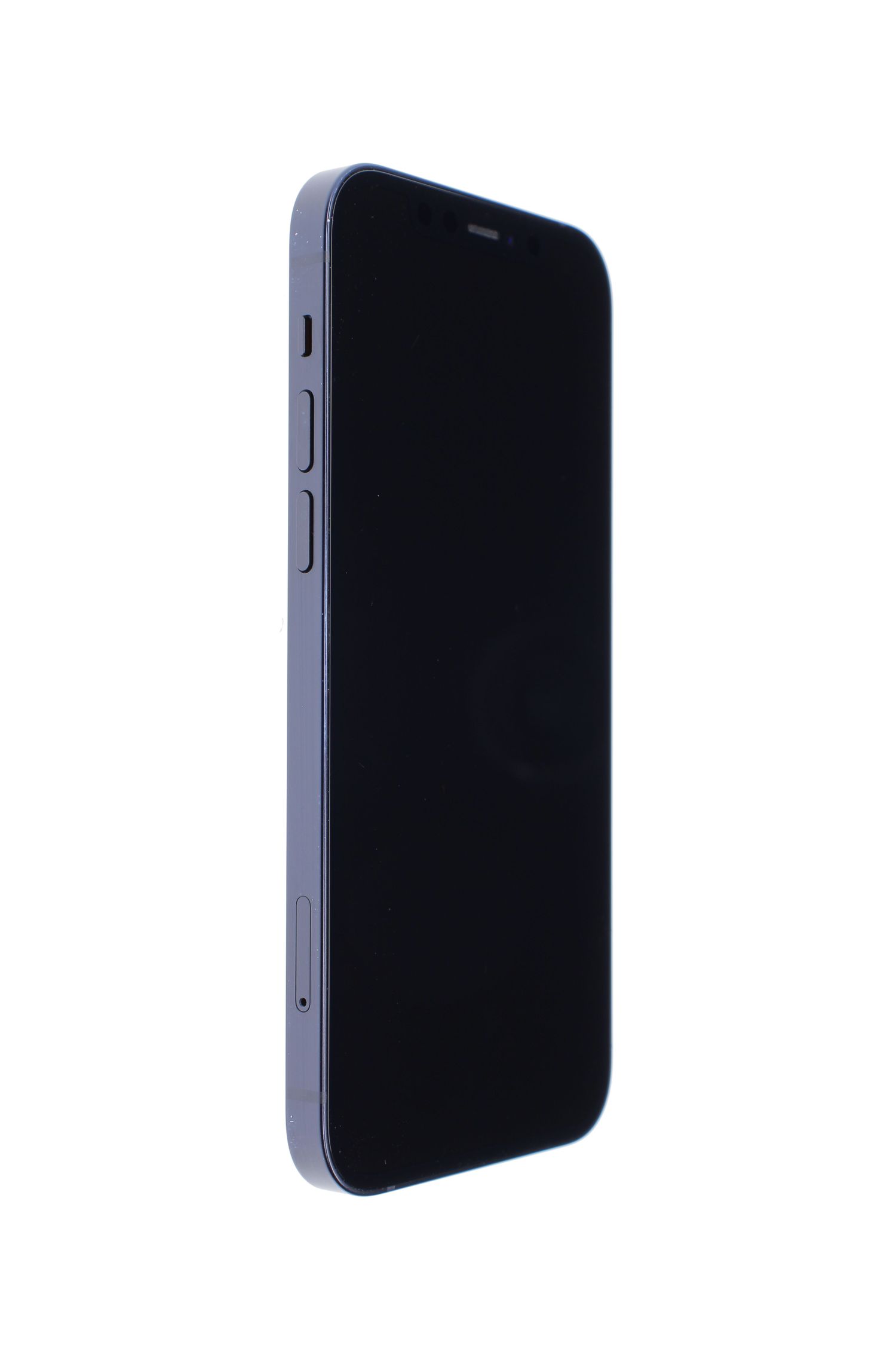 Apple iPhone 12 256 GB Black - Kiváló