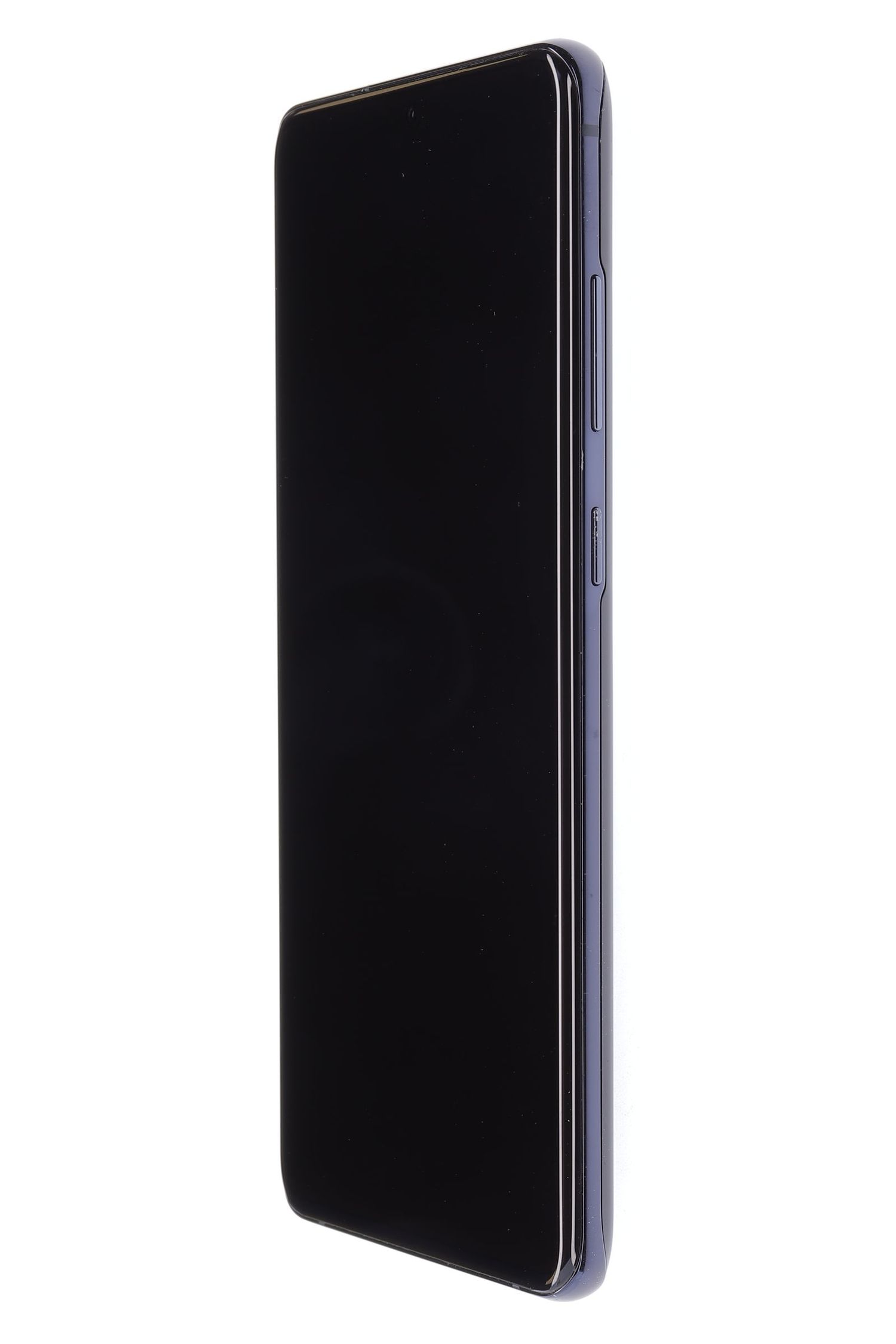 Telefon mobil Samsung Galaxy S20 Ultra 5G Dual Sim, Cosmic Black, 128 GB, Foarte Bun