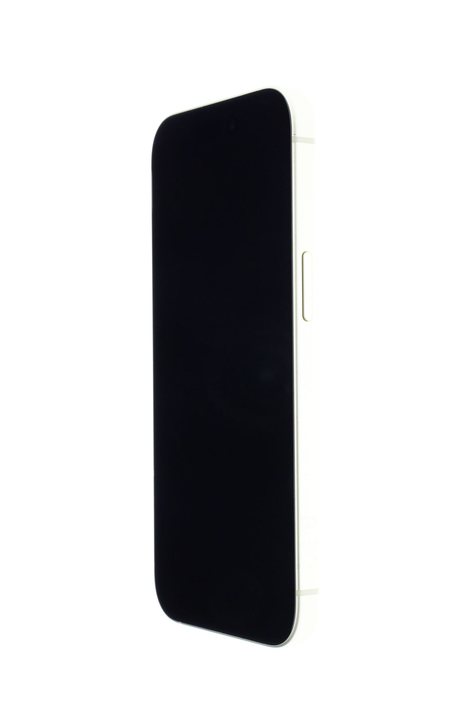 Apple iPhone 15 128 GB Yellow - Kiváló