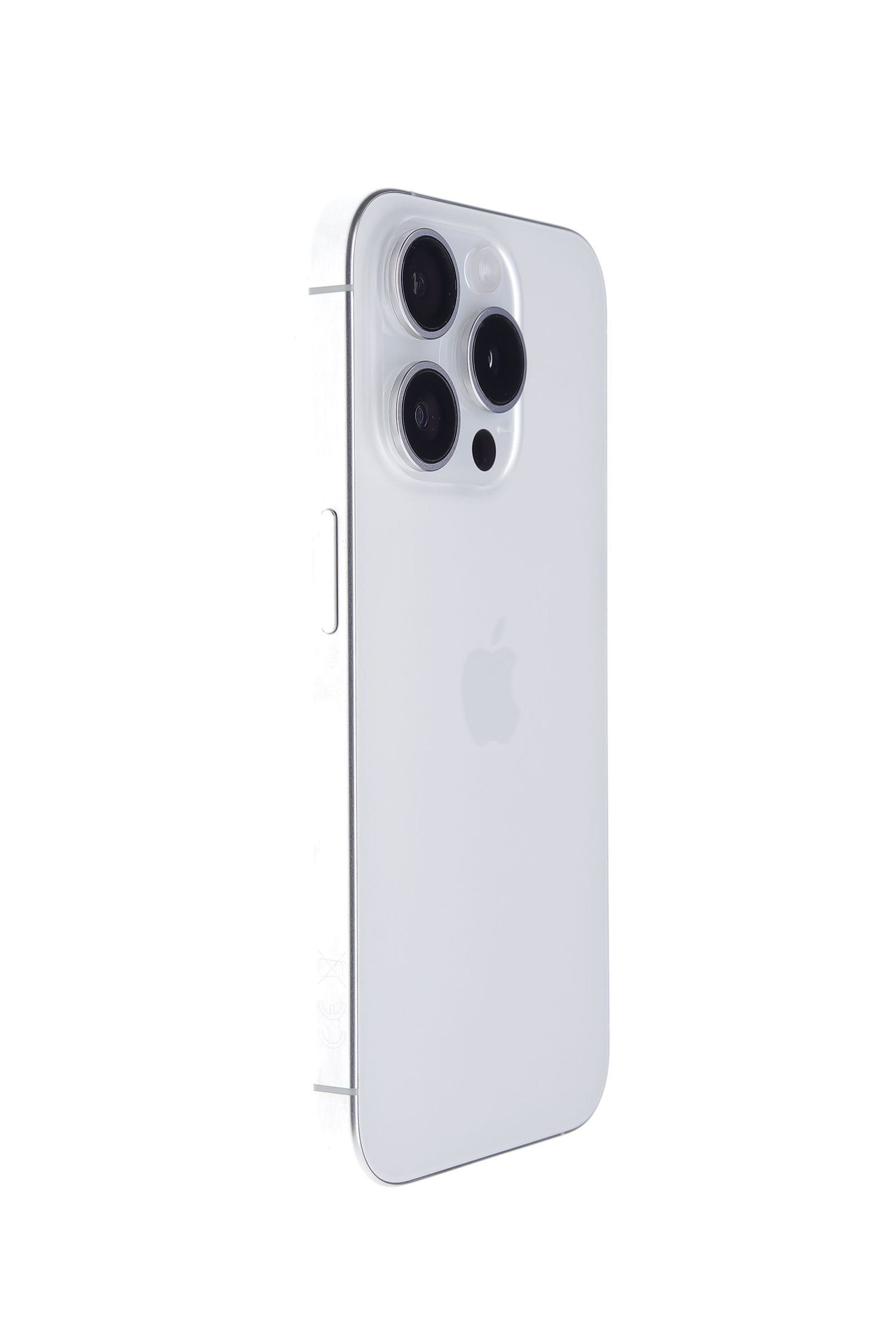 Apple iPhone 15 Pro 128 GB White Titanium - Excelent