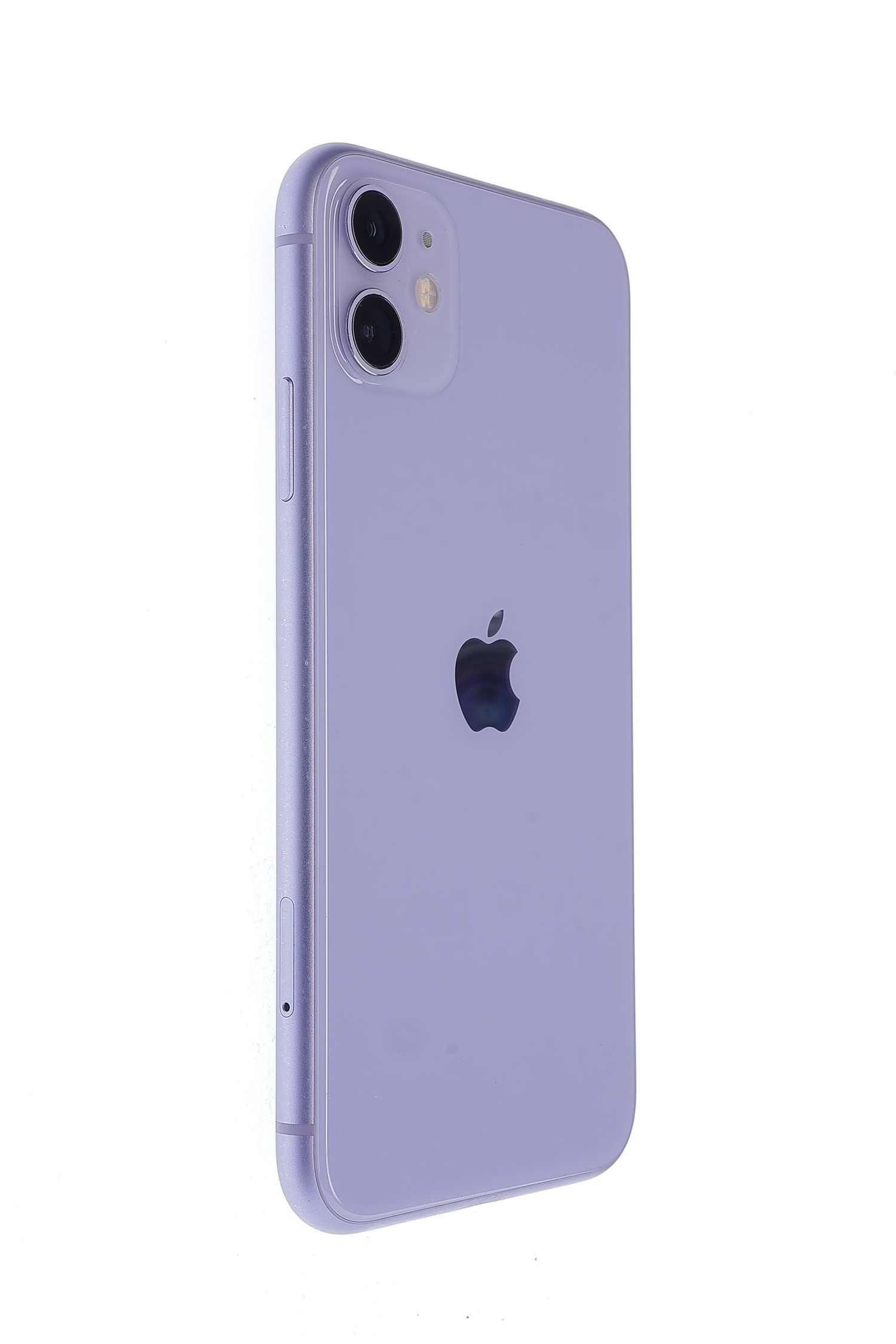 Apple iPhone 11 64 GB Purple - Excelent