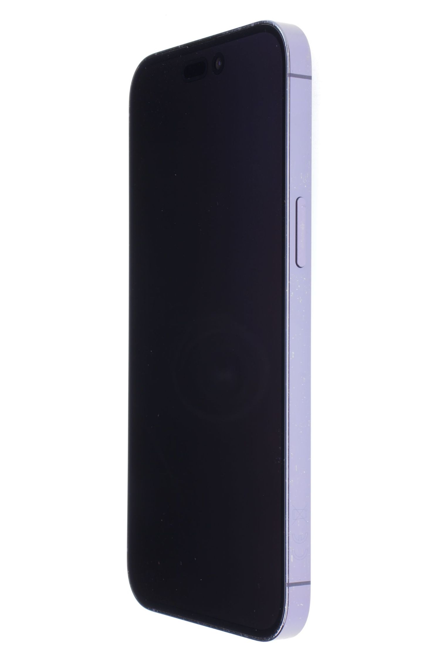 Apple iPhone 14 Pro Max 128 GB Deep Purple - Foarte bun