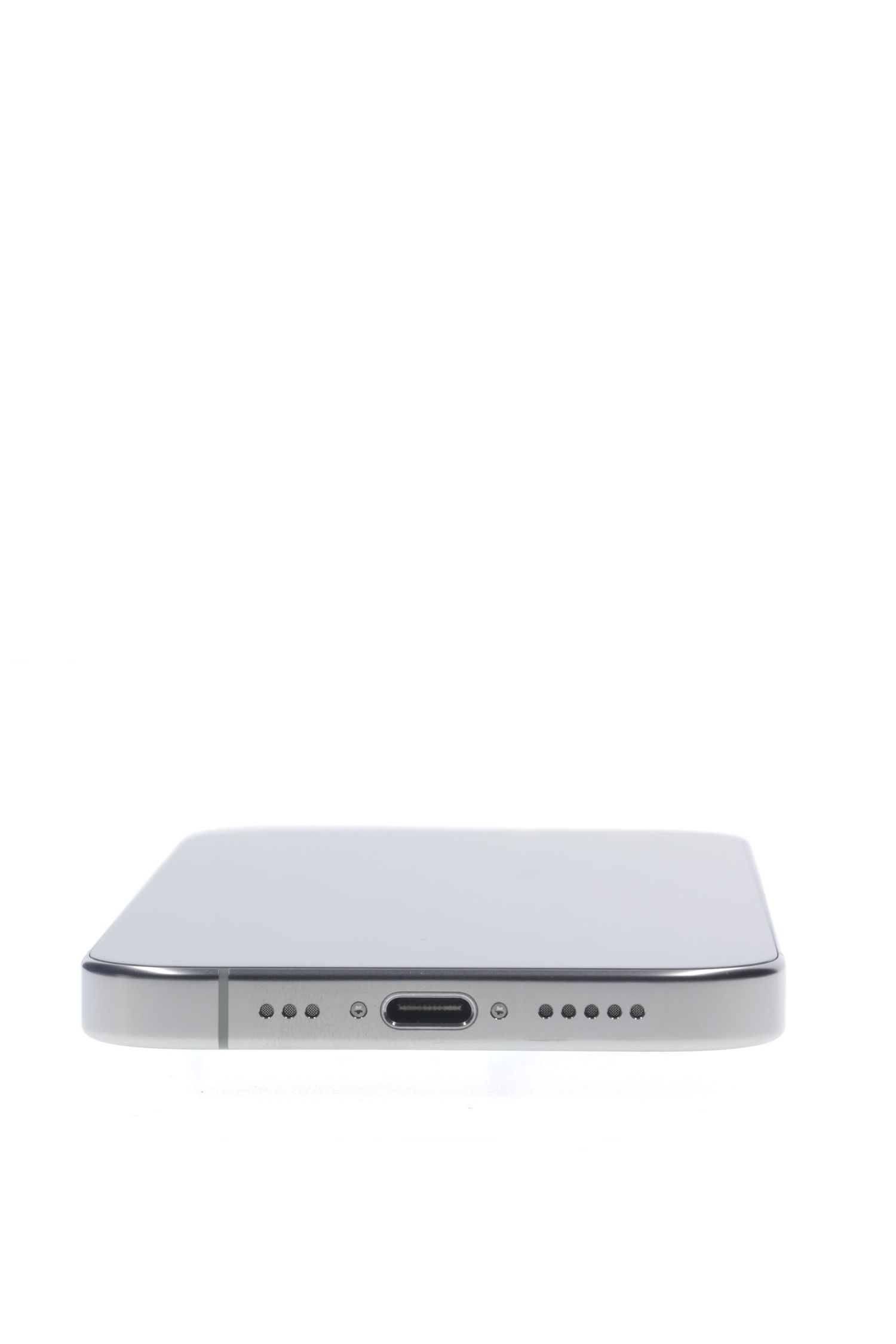 Apple iPhone 16 Pro 256 GB Natural Titanium - Ca nou