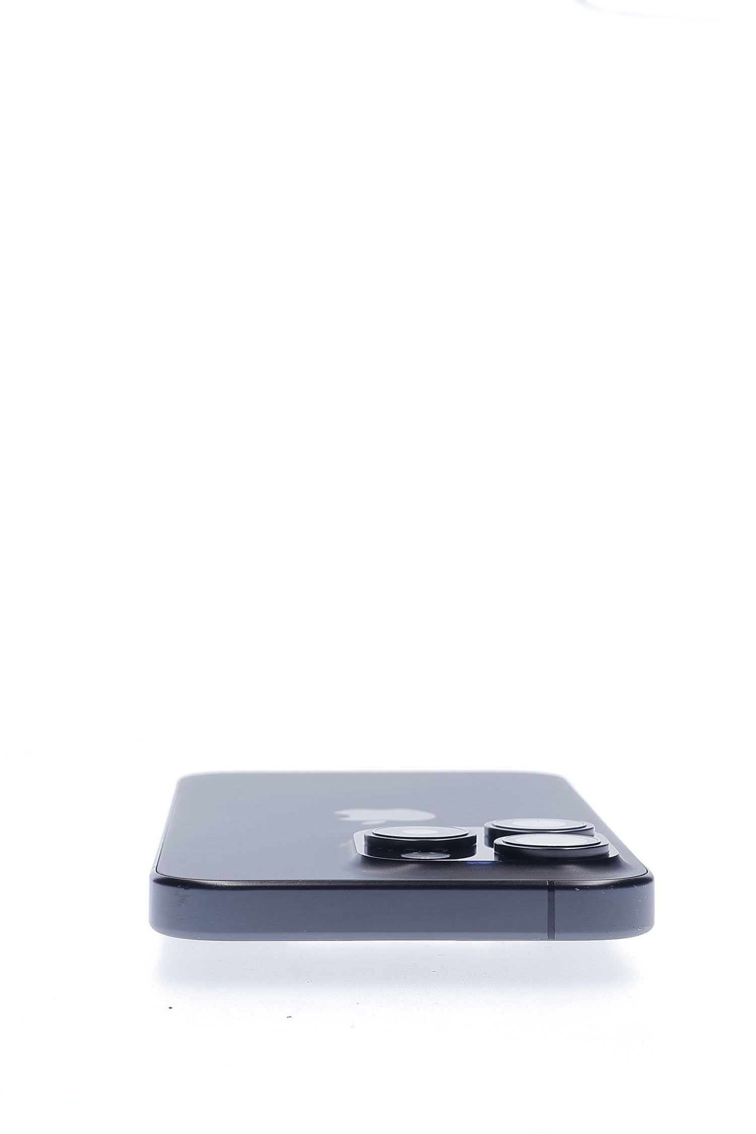 【美品】iPhone 15Pro, Black Titanium,128GB Apple iPhone 15 Pro, Black Titanium, 128 GB - de la 2.799 lei