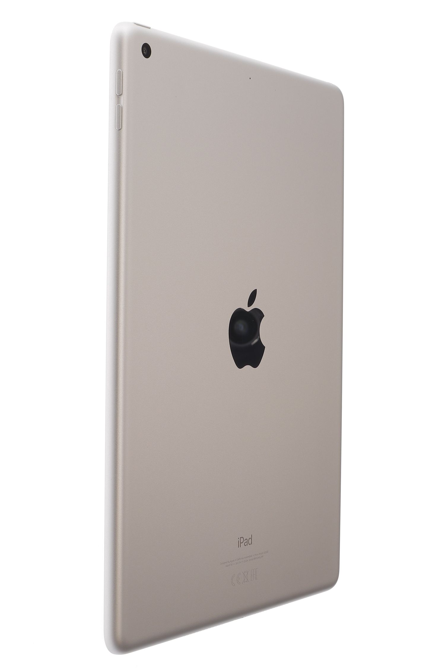 Apple iPad 10.2” (2021) 9th Gen Wifi 256 GB Silver - Nagyon jó