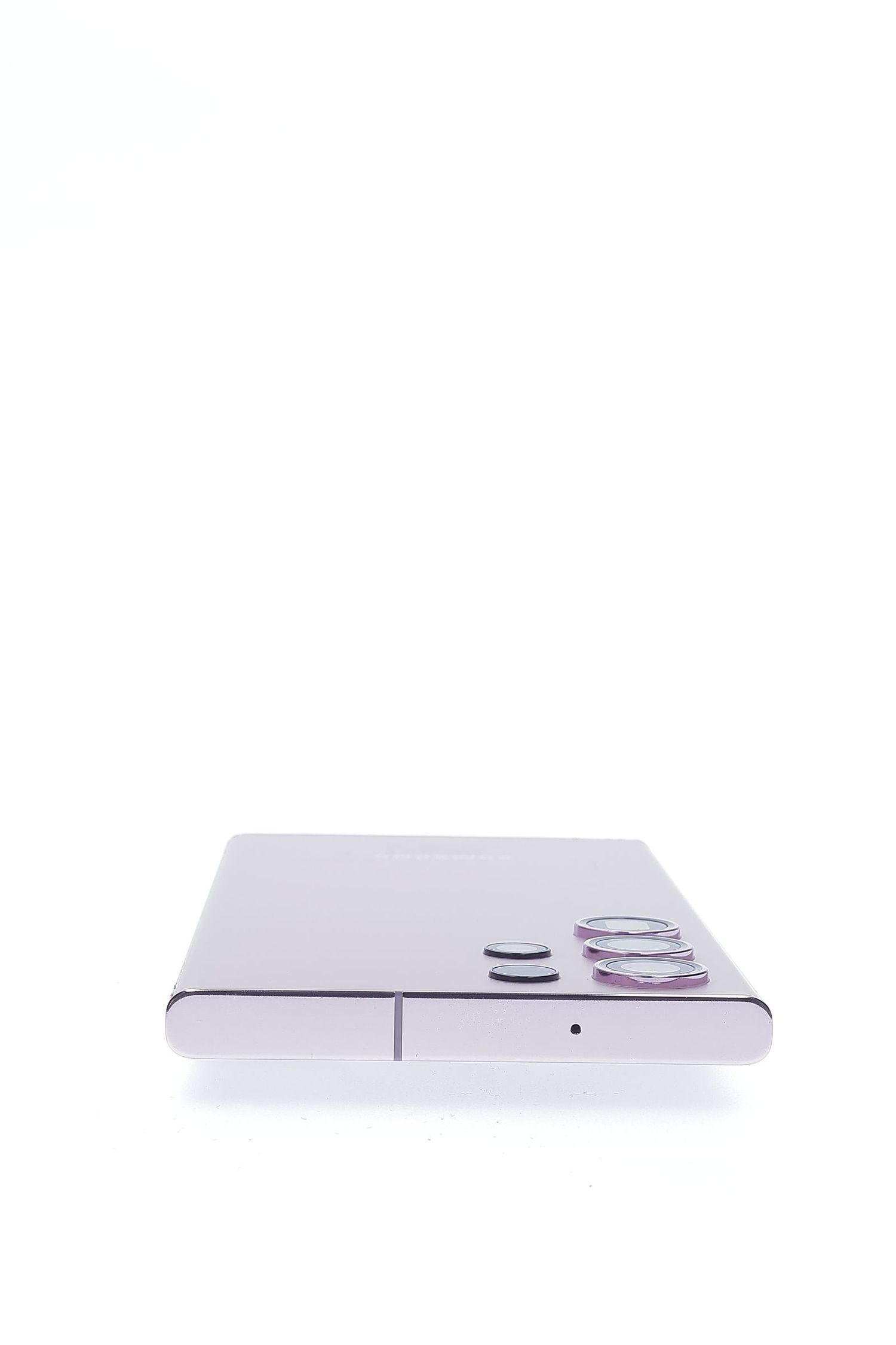 Samsung Galaxy S23 Ultra 5G Dual Sim 512 GB Lavender - Πολύ καλό