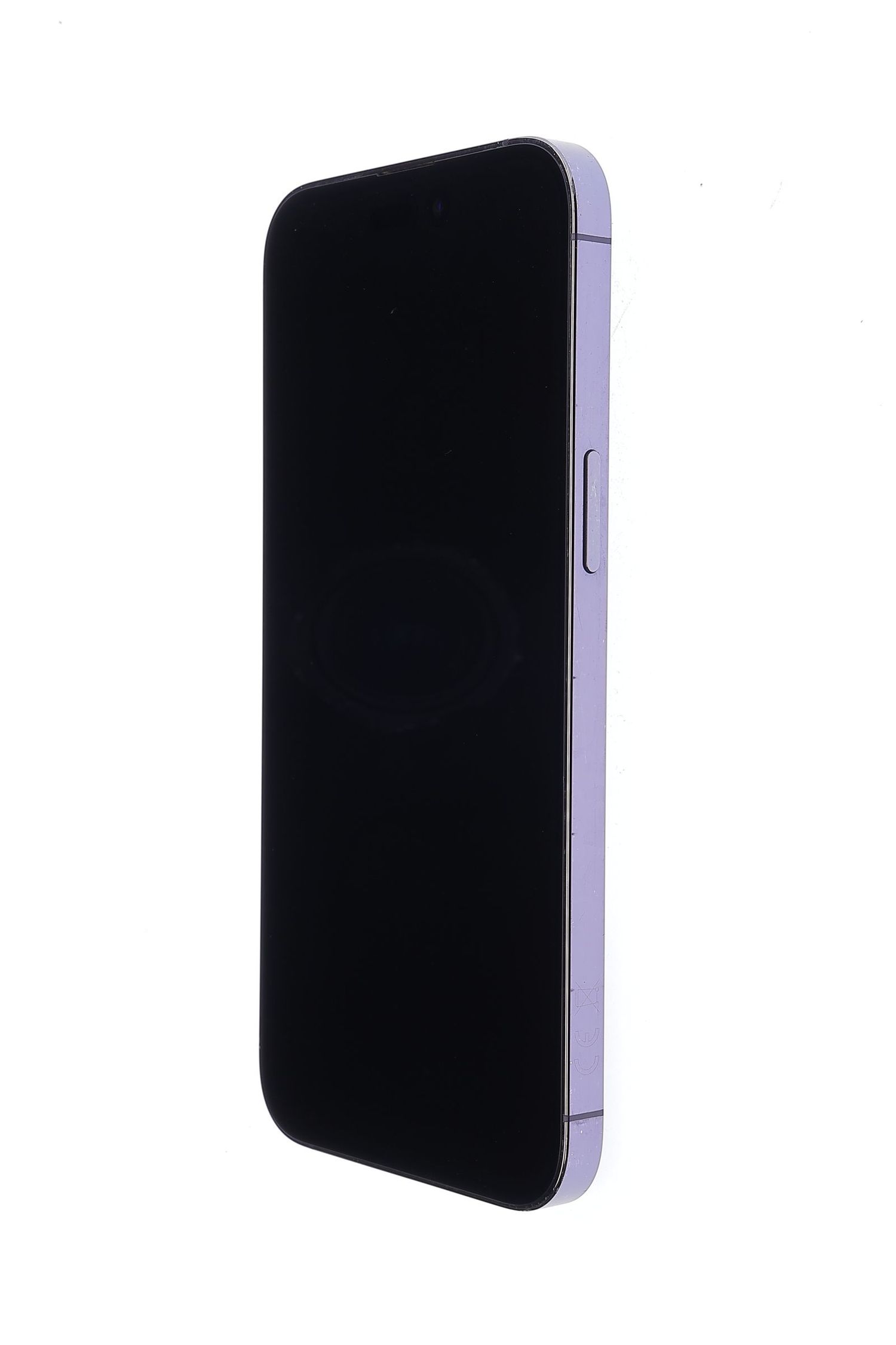 Apple iPhone 14 Pro Max 128 GB Deep Purple - Excelent
