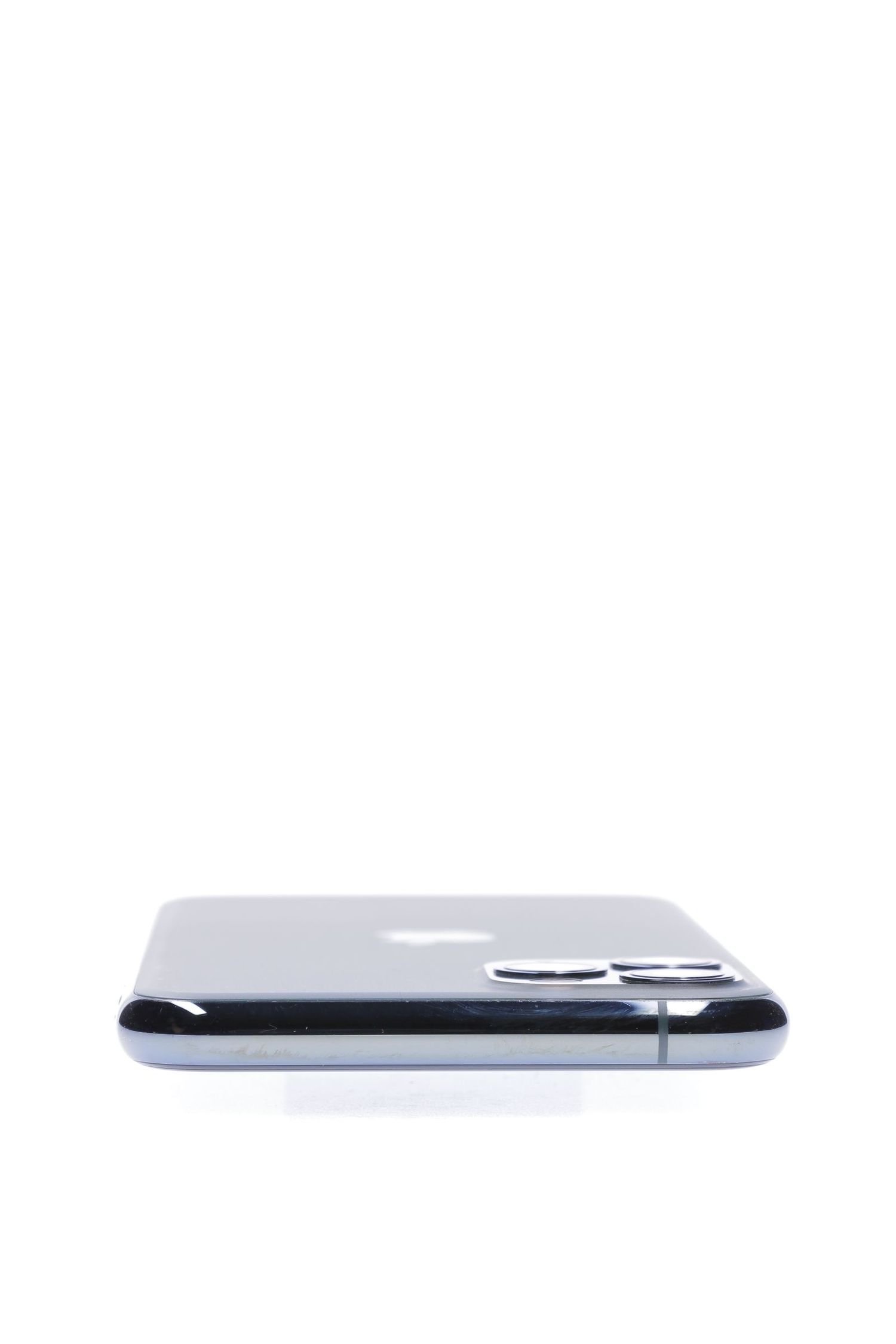 Apple iPhone 11 Pro 256 GB Midnight Green - Nagyon jó