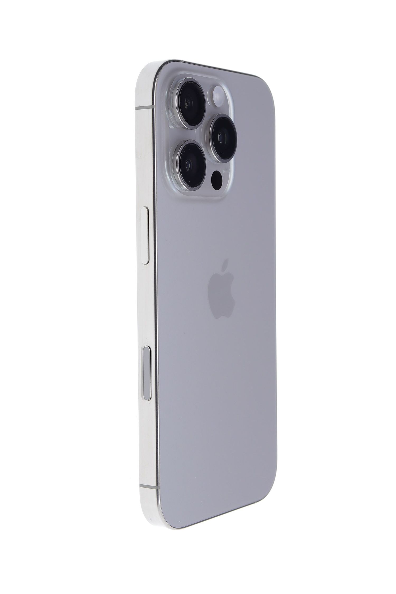 Apple iPhone 16 Pro 256 GB Natural Titanium - Ca nou