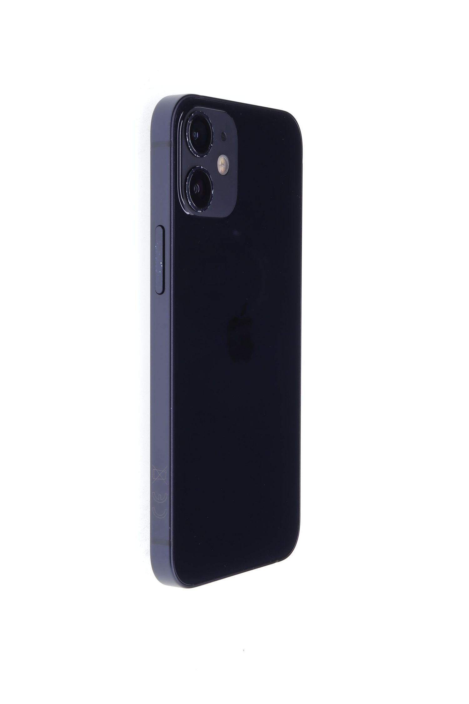 Apple iPhone 12 mini 64 GB Black - Εξαιρετικό