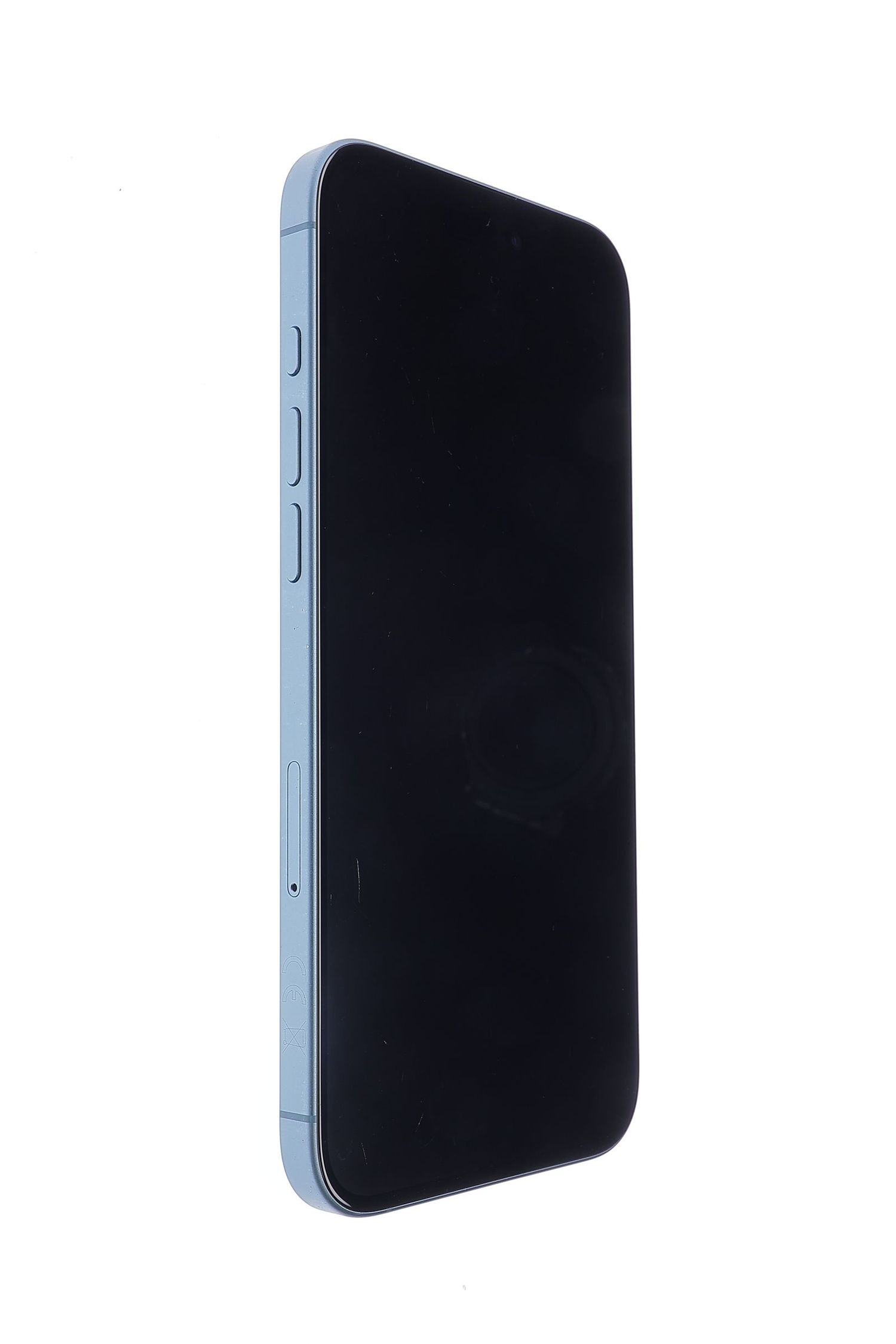 Apple iPhone 16 Plus 256 GB Teal - Excelent