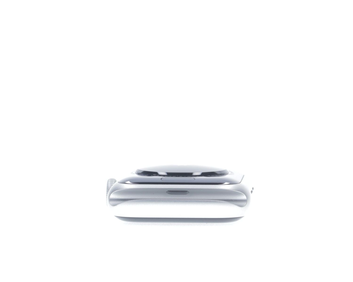 Apple Watch SE 2020, GPS, Aluminium 40mm Silver - Ca nou