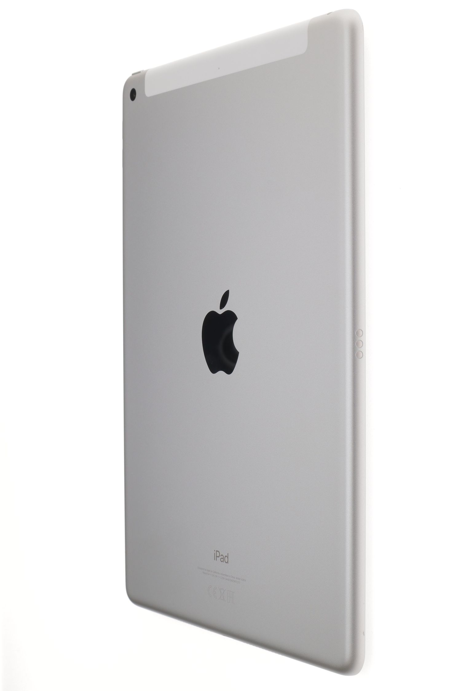 Apple iPad 10.2” (2021) 9th Gen Cellular 64 GB Silver - Отлично