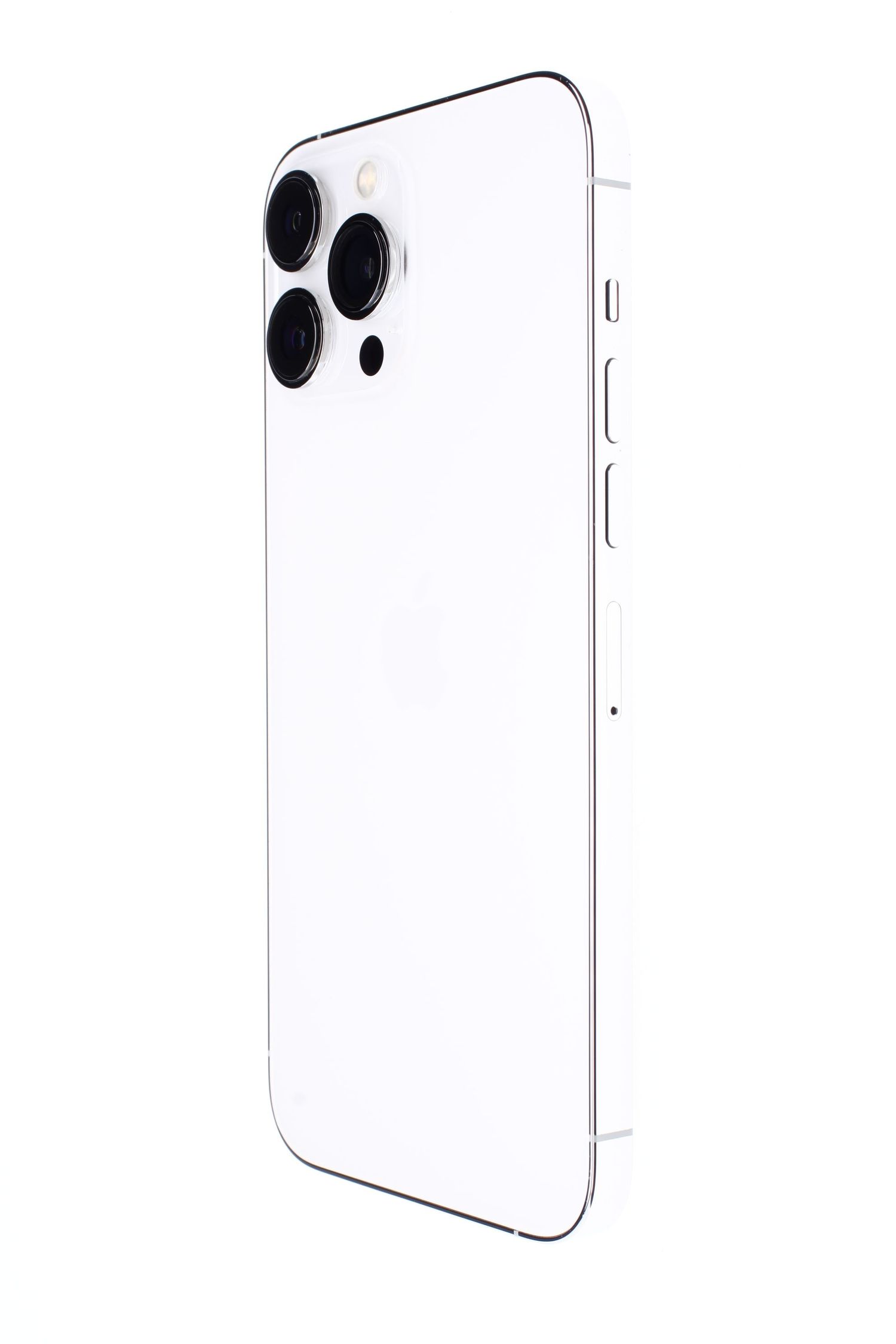 Apple iPhone 13 Pro Max 128 GB Silver - Като нов
