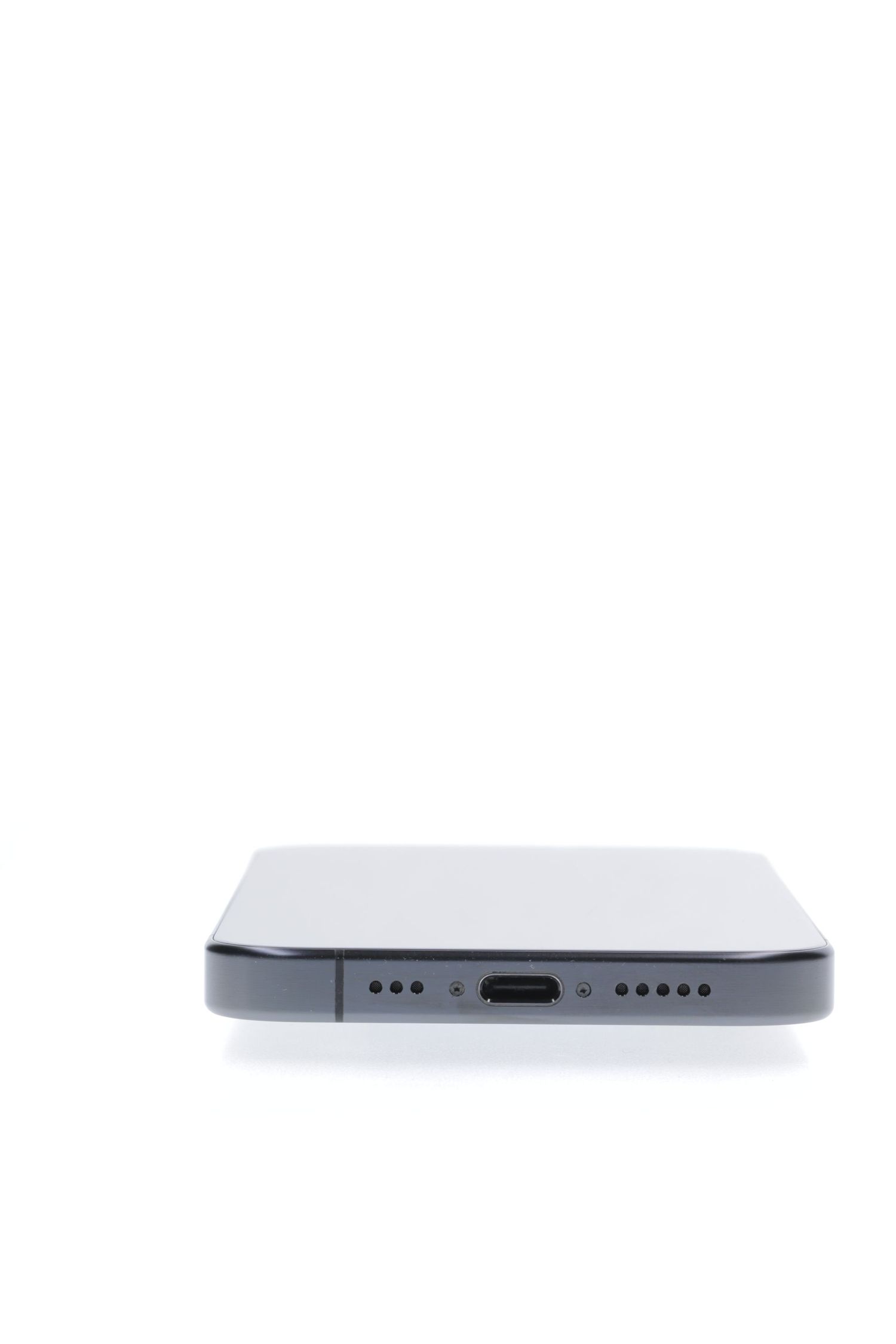 Apple iPhone 15 Pro 128 GB Black Titanium - Bun