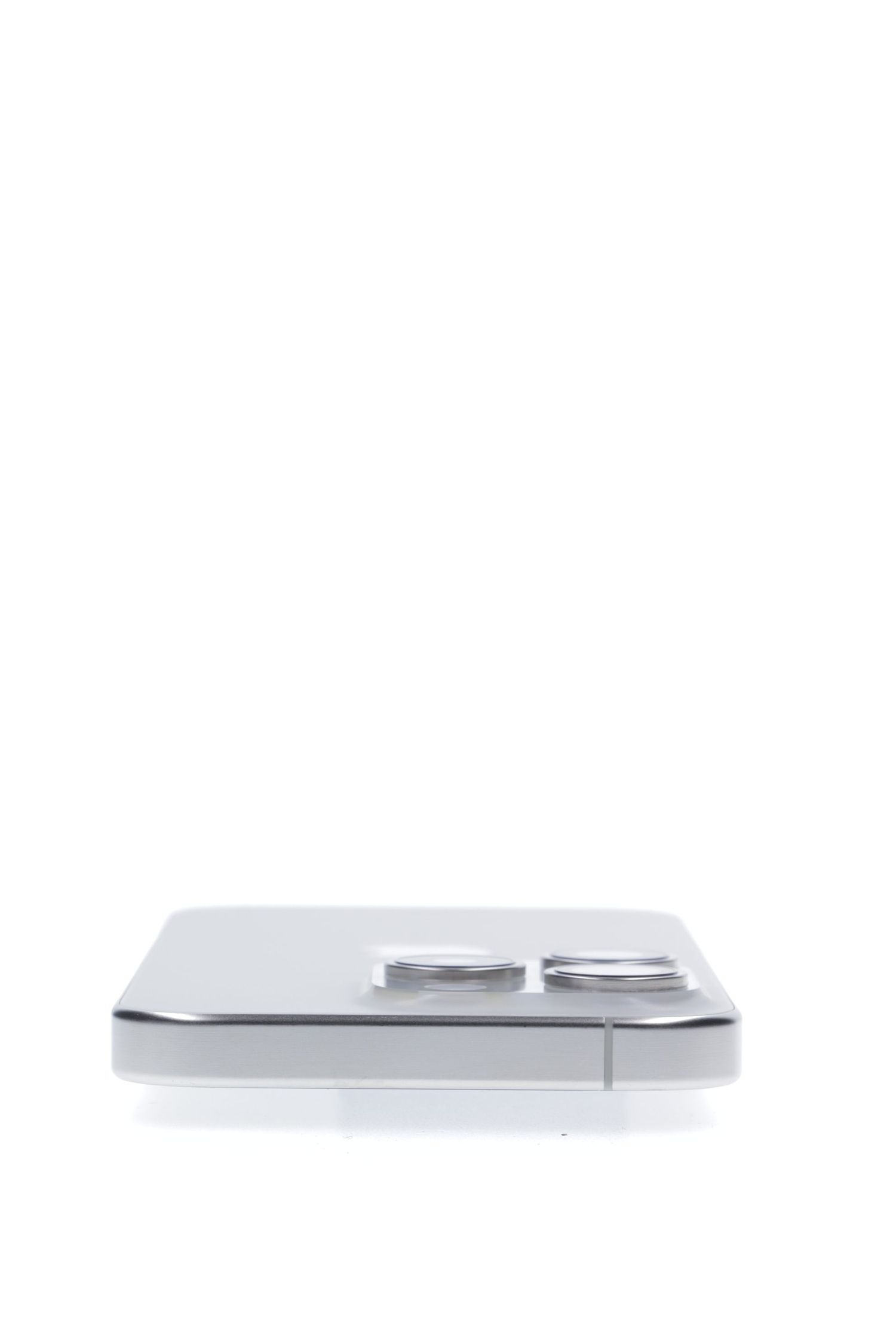 Apple iPhone 15 Pro 128 GB White Titanium - Ca nou