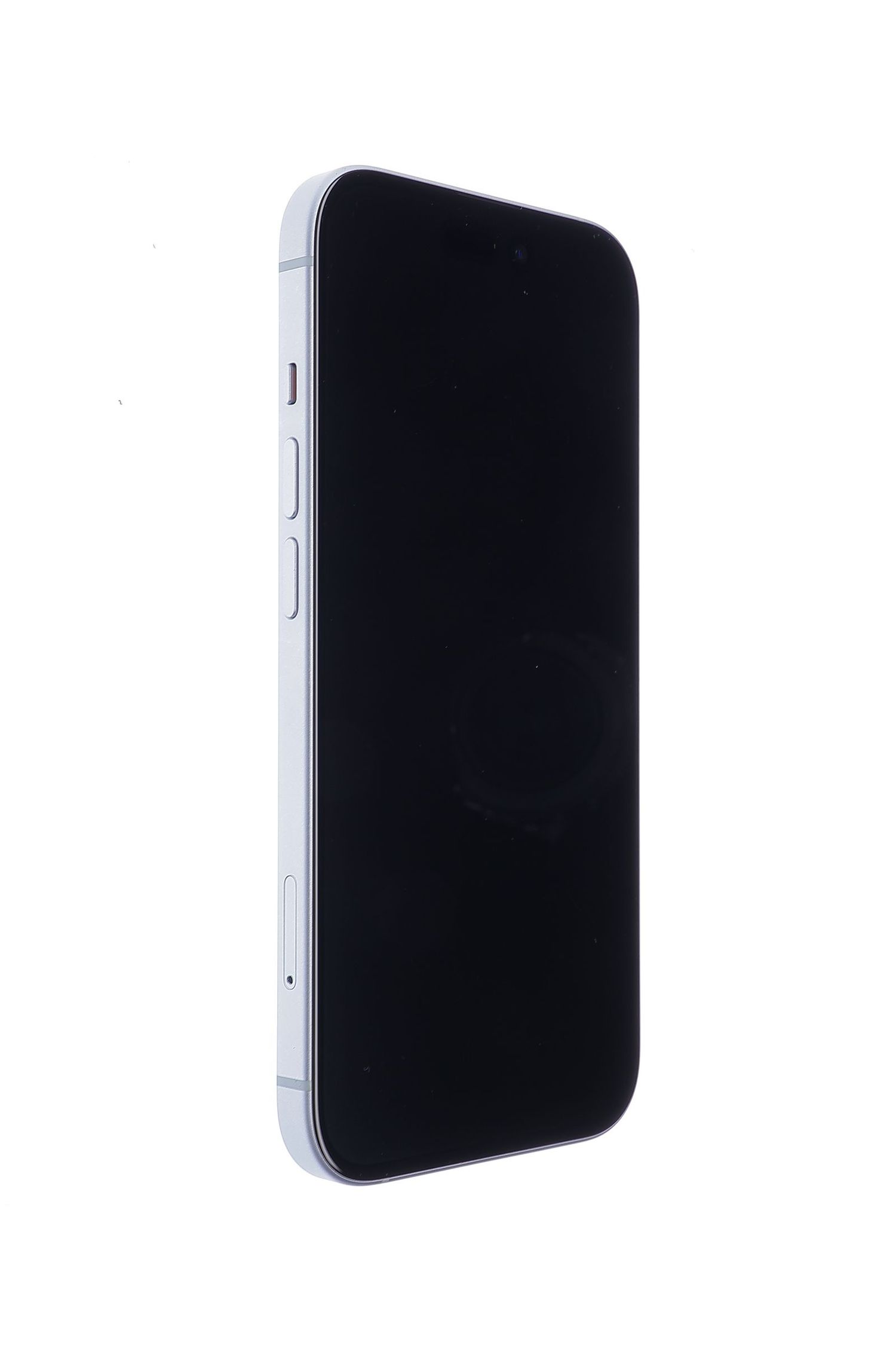 Apple iPhone 15 128 GB Blue - Nagyon jó