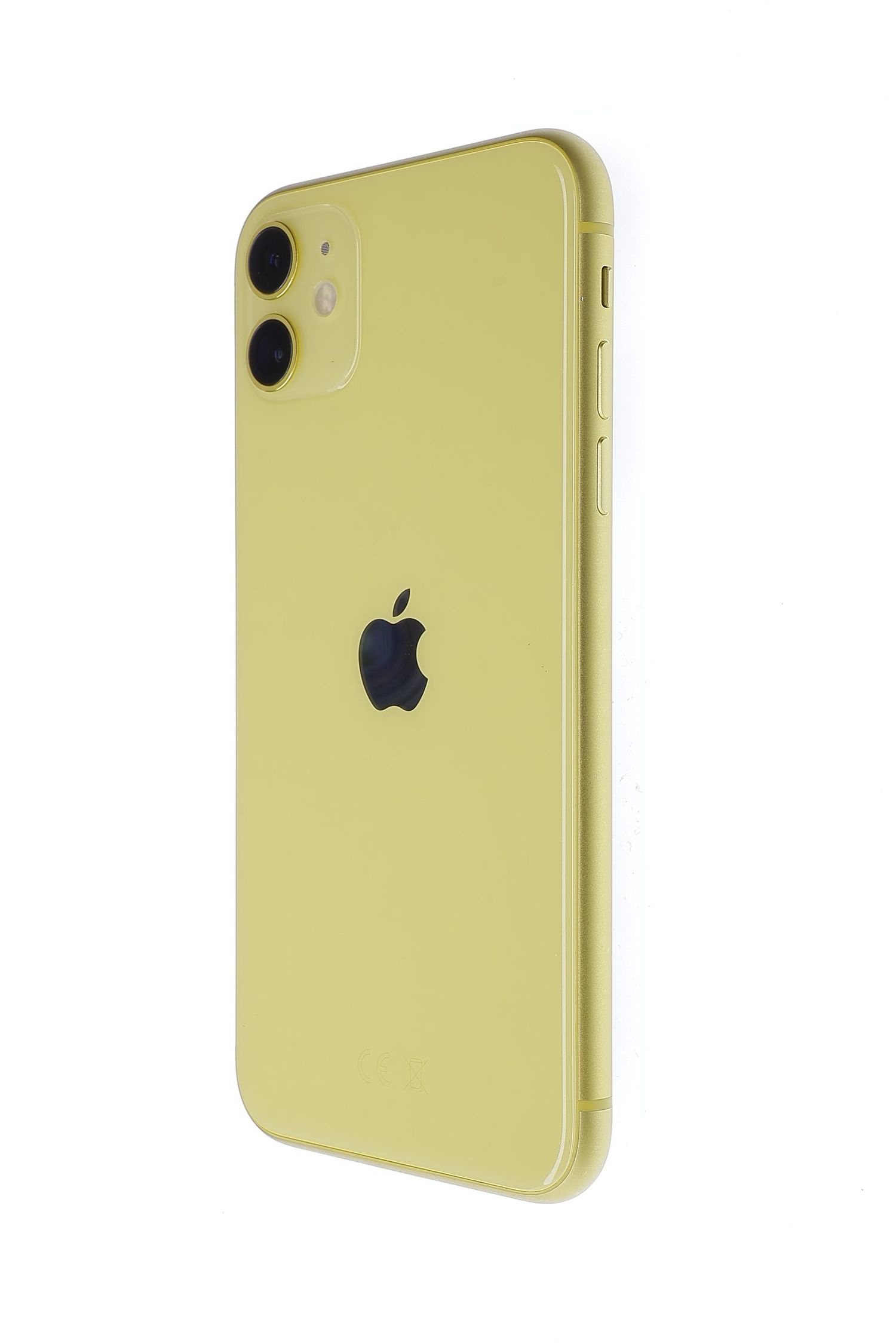 Apple iPhone 11 64 GB Yellow - Σαν καινούργιο