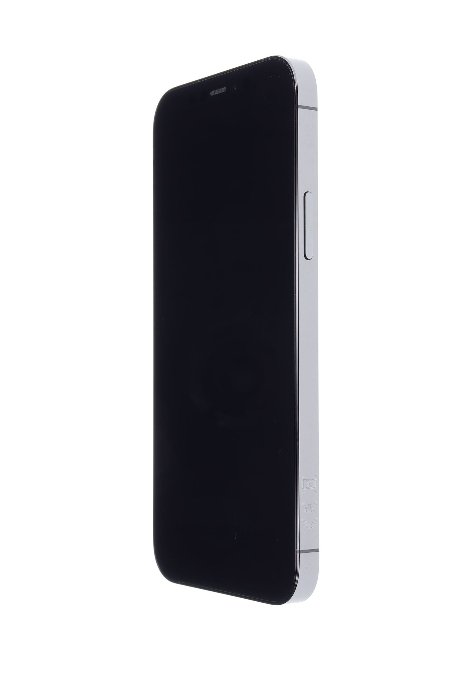 Apple iPhone 12 Pro 128 GB Graphite - Εξαιρετικό