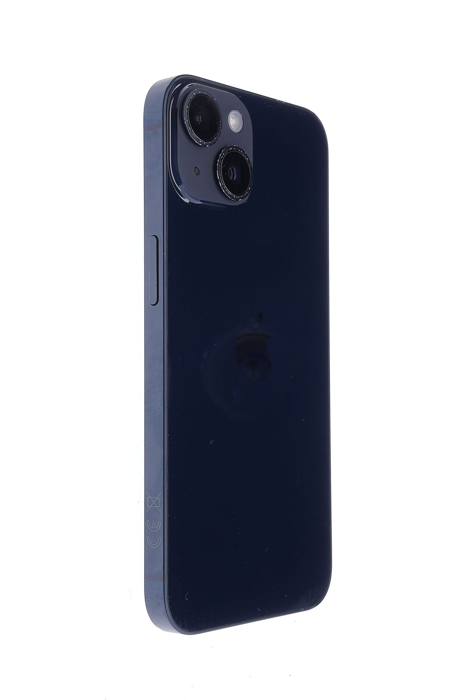 Apple iPhone 14 512 GB Midnight - Nagyon jó