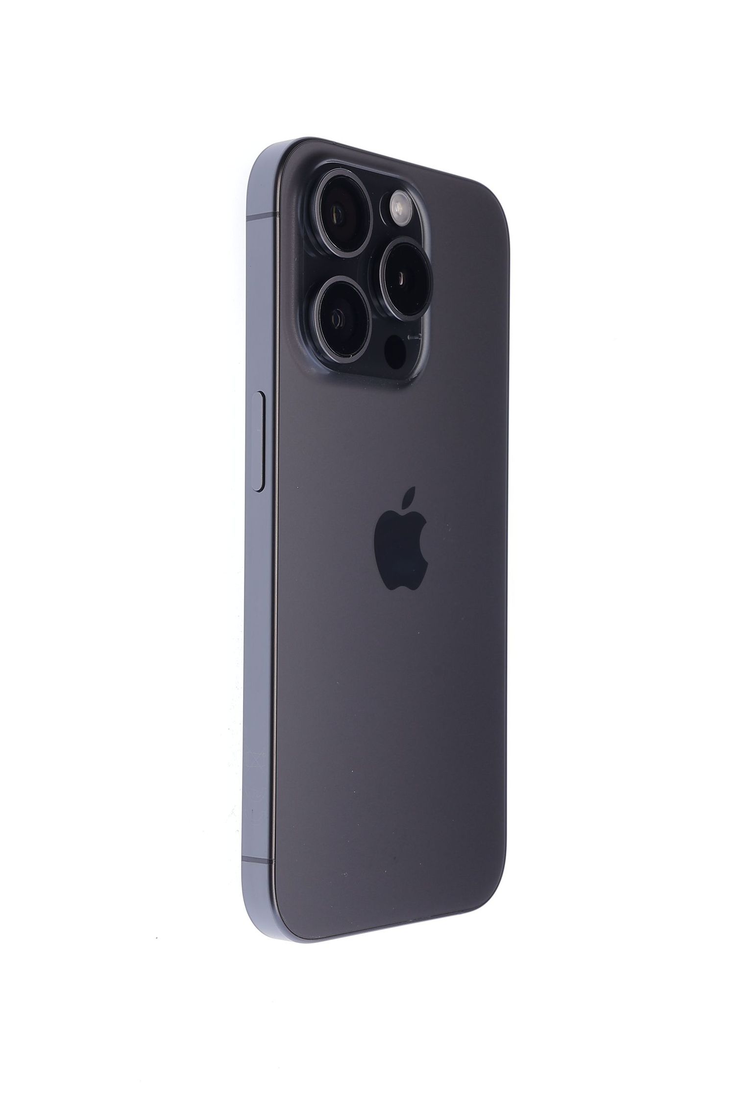 Apple iPhone 15 Pro 128 GB Black Titanium - Καλό