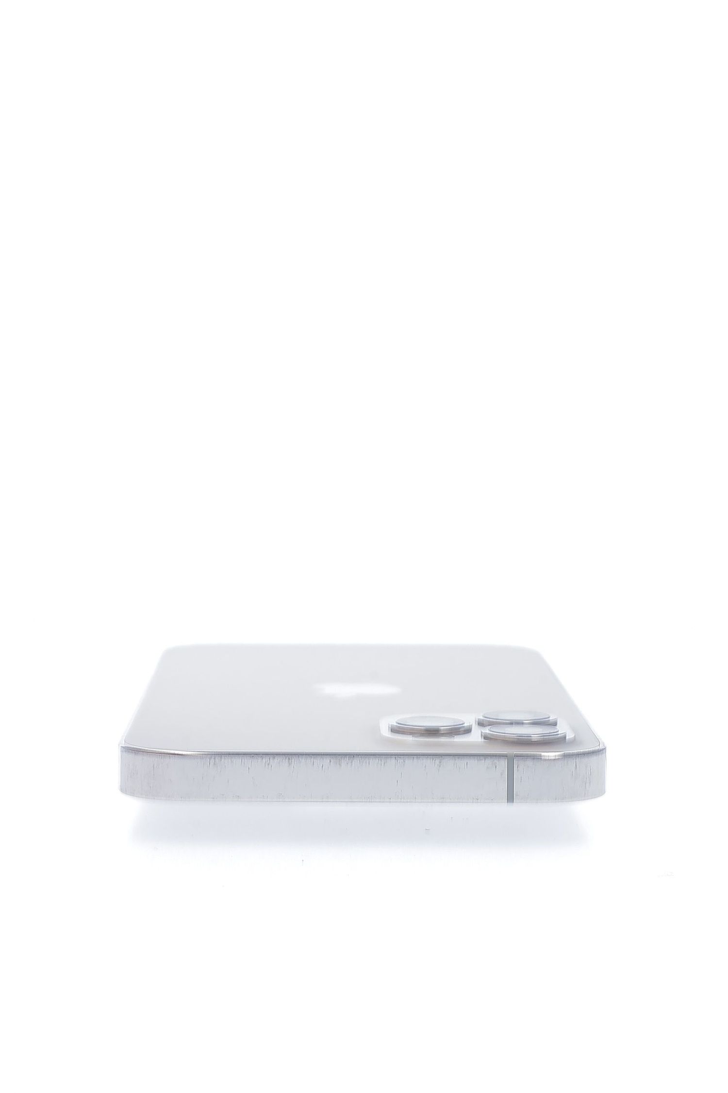 Apple iPhone 12 Pro 128 GB Silver - Nagyon jó