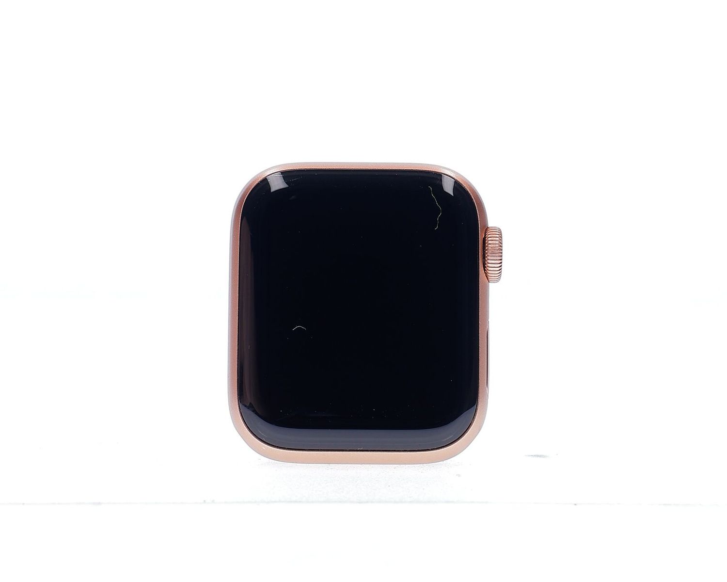 Apple Watch SE 2020, GPS, Aluminium 40mm Gold - Σαν καινούργιο