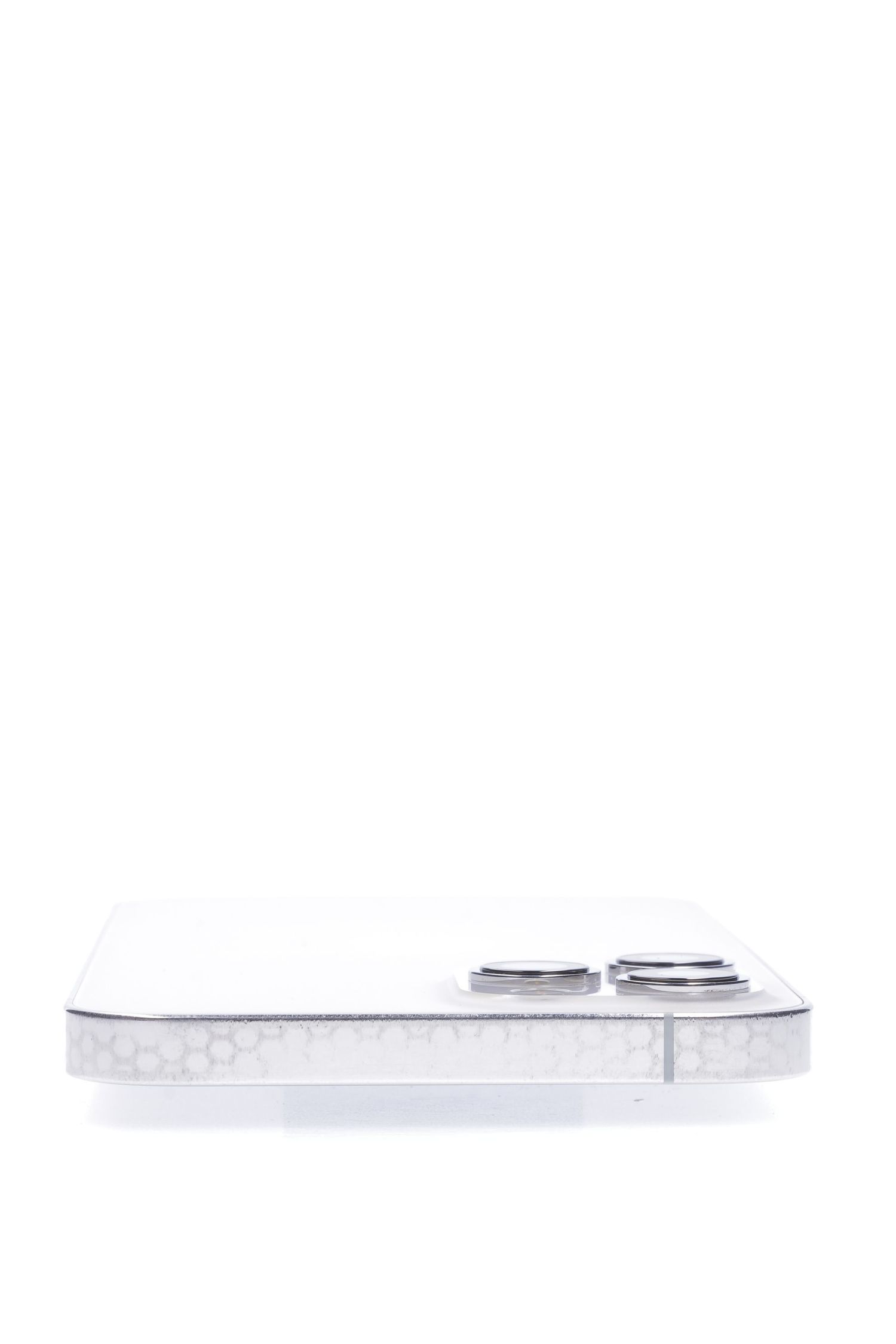 Apple iPhone 12 Pro Max 128 GB Silver - Excelent
