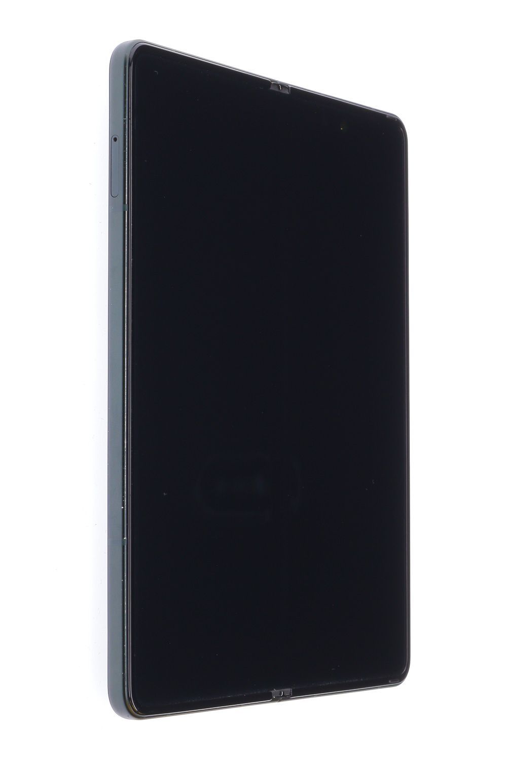 Telefon mobil Samsung Galaxy Z Fold3 5G, Phantom Green, 256 GB, Bun