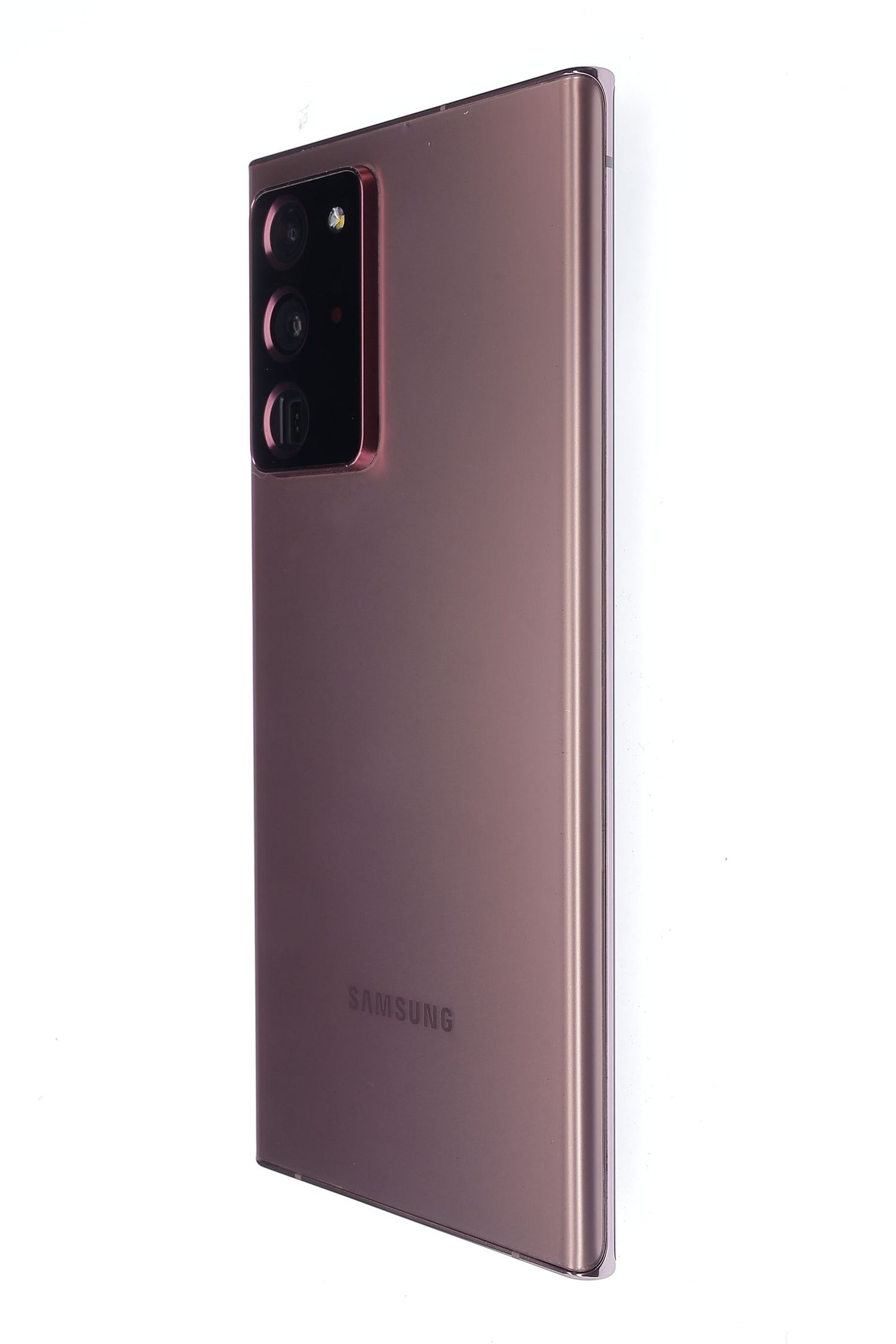 Samsung Galaxy Note 20 Ultra 5G Dual Sim 256 GB Bronze - Отлично