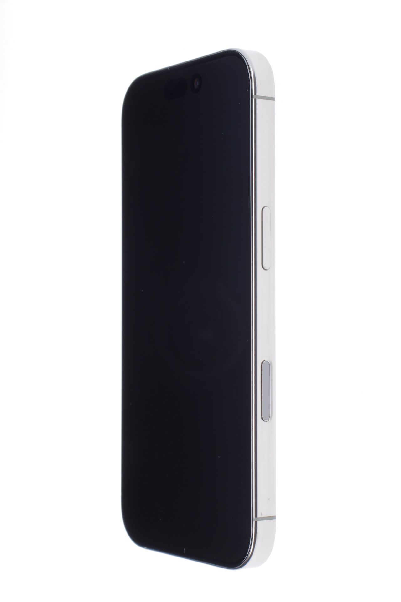 Apple iPhone 16 Pro, Natural Titanium, 128 GB - de la 3.249 lei