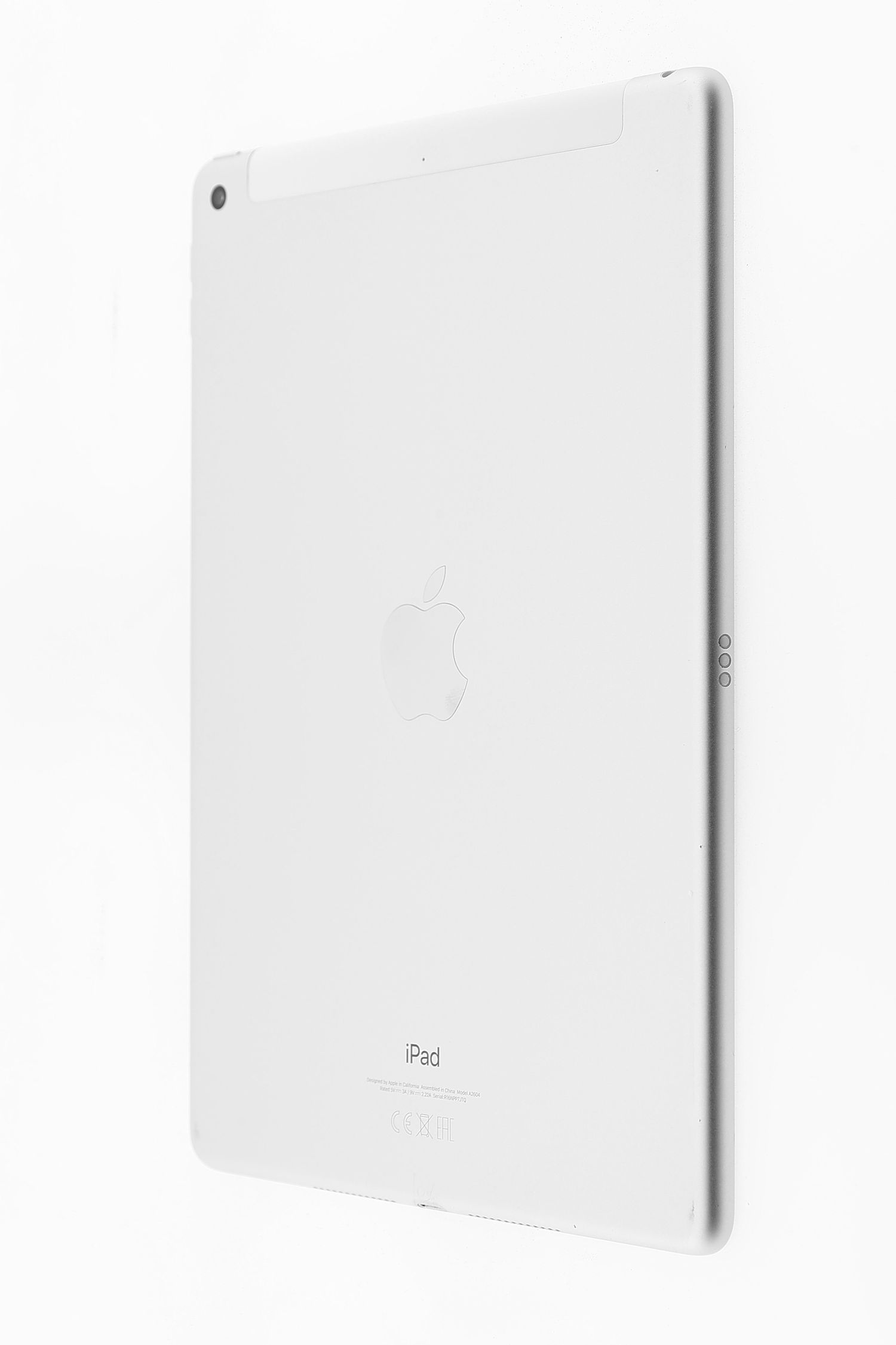 Apple iPad 10.2” (2021) 9th Gen Cellular 64 GB Silver - Foarte bun